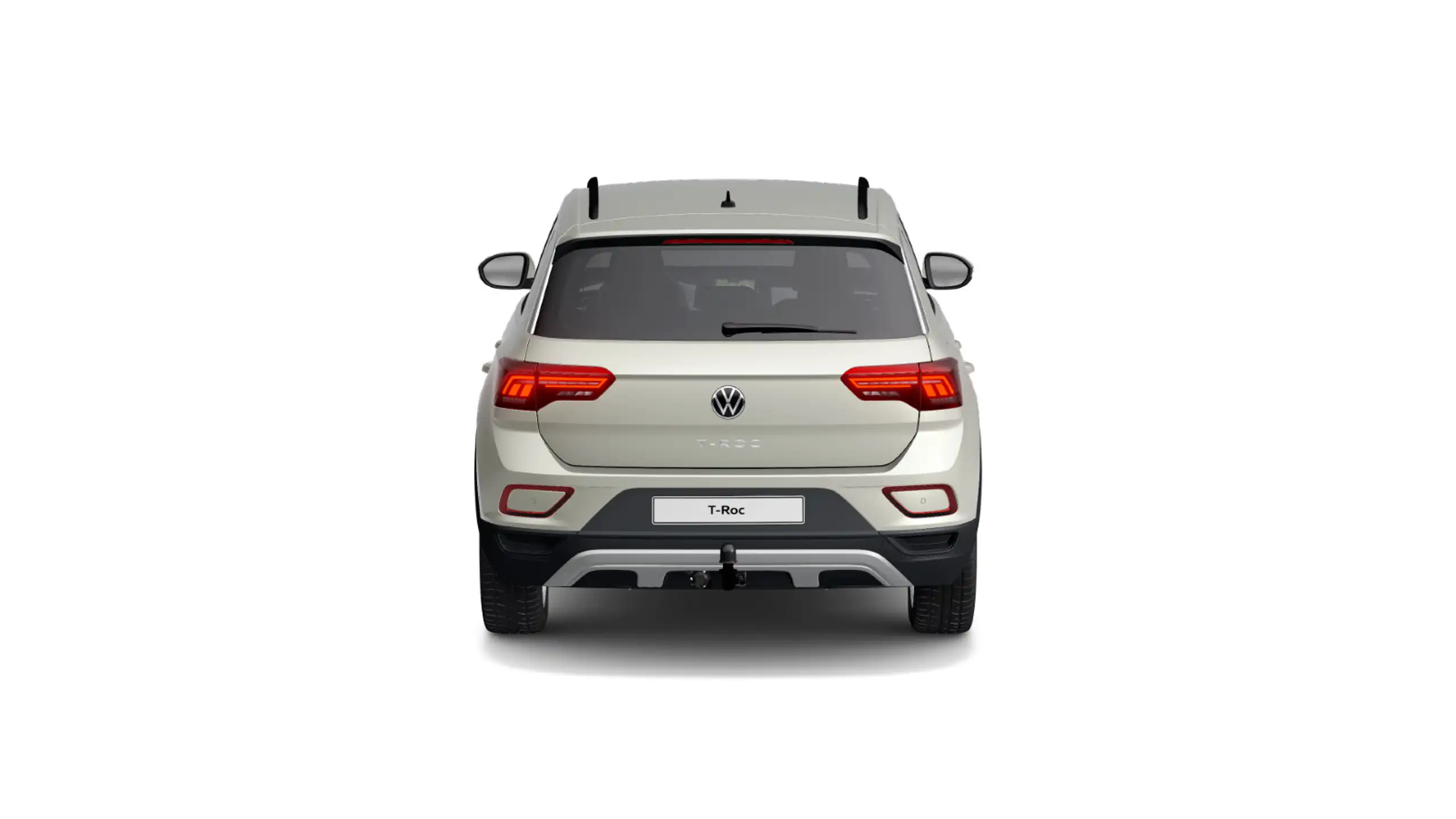 Volkswagen - T-Roc