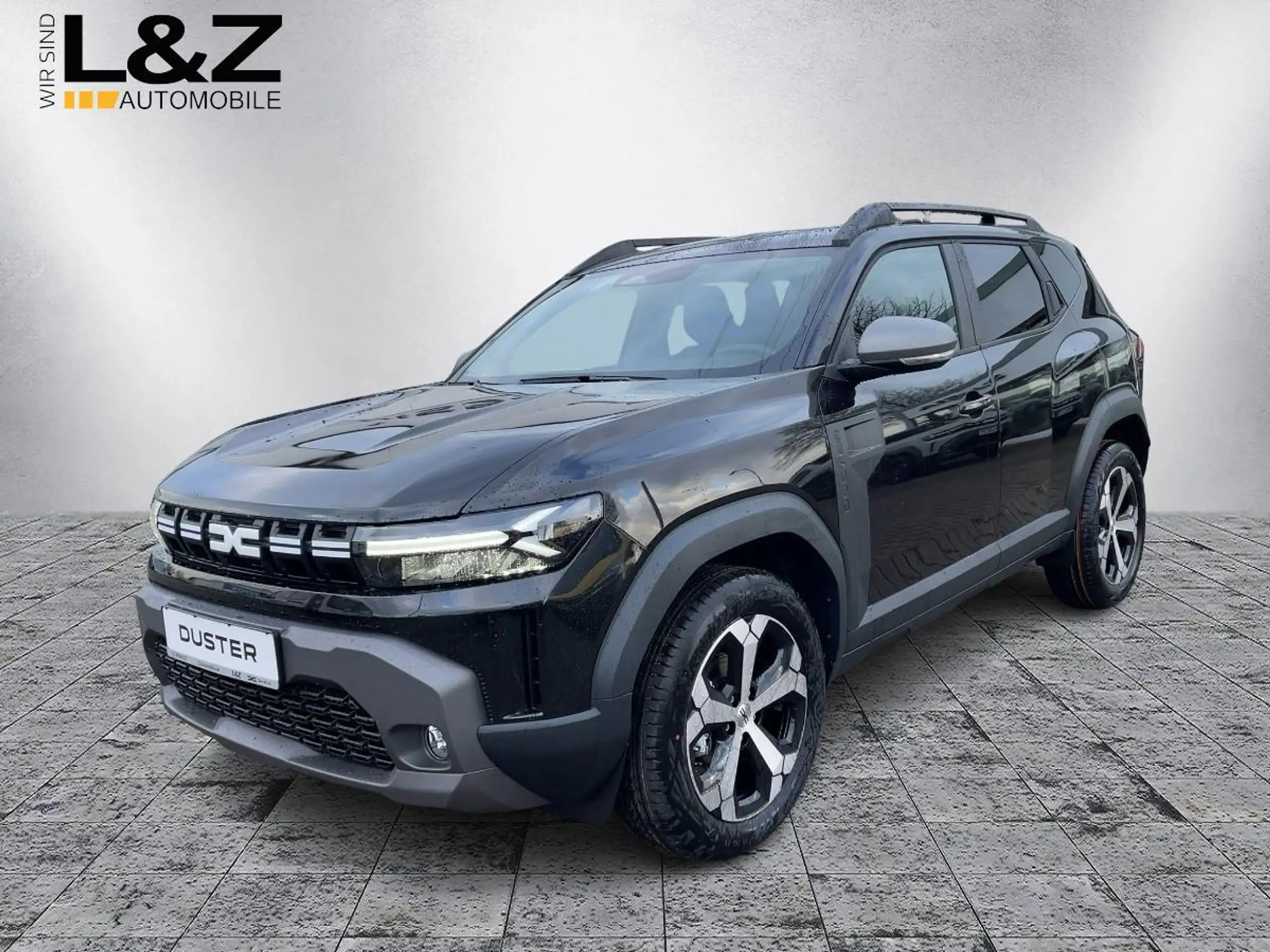 Dacia Duster 2022