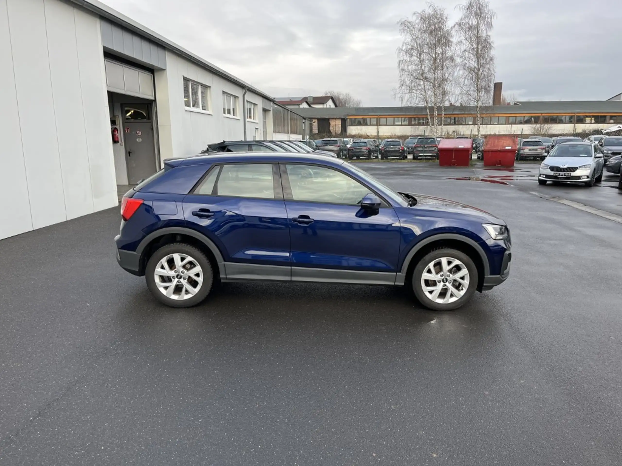 Audi - Q2