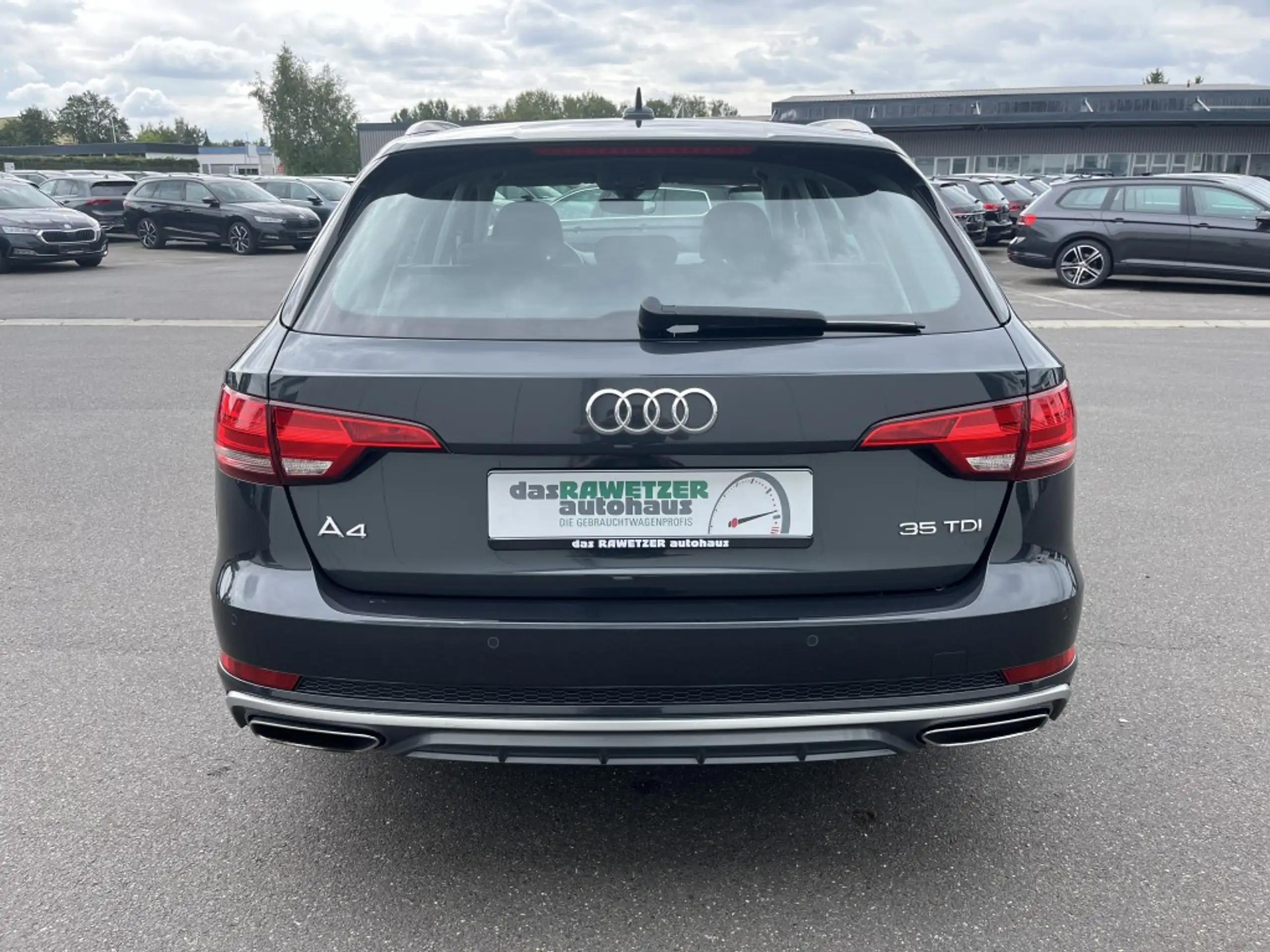 Audi - A4