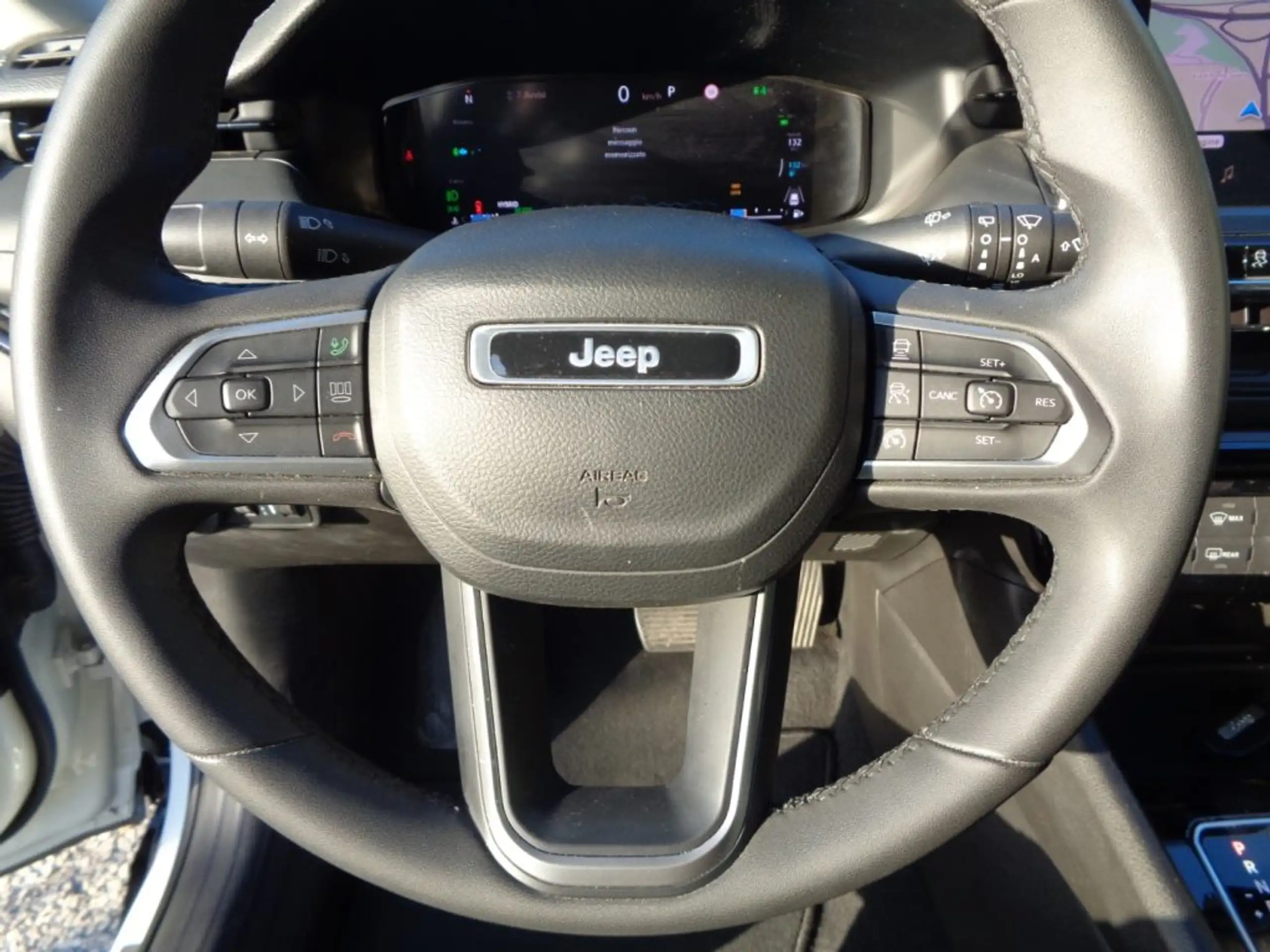 Jeep - Compass