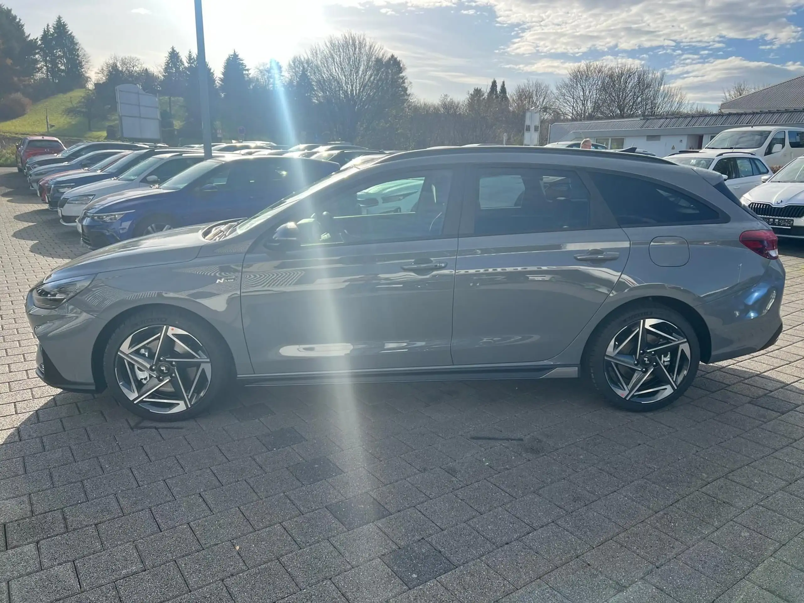 Hyundai - i30