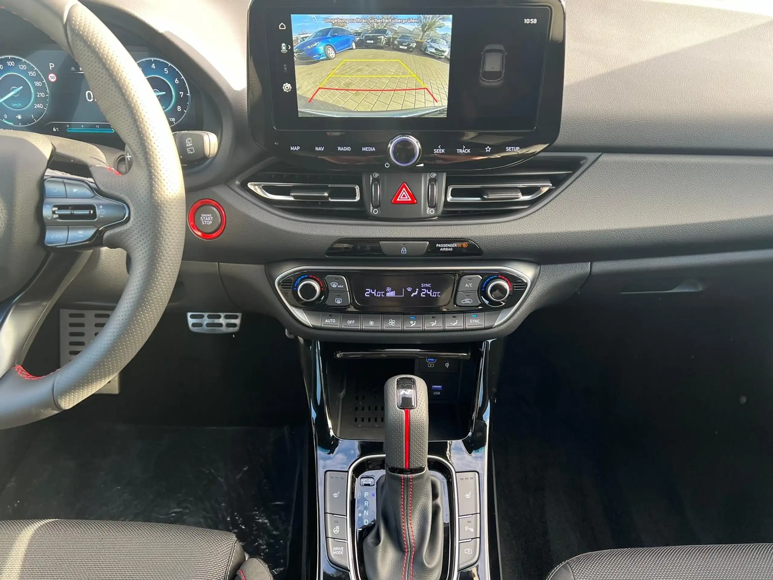 Hyundai - i30