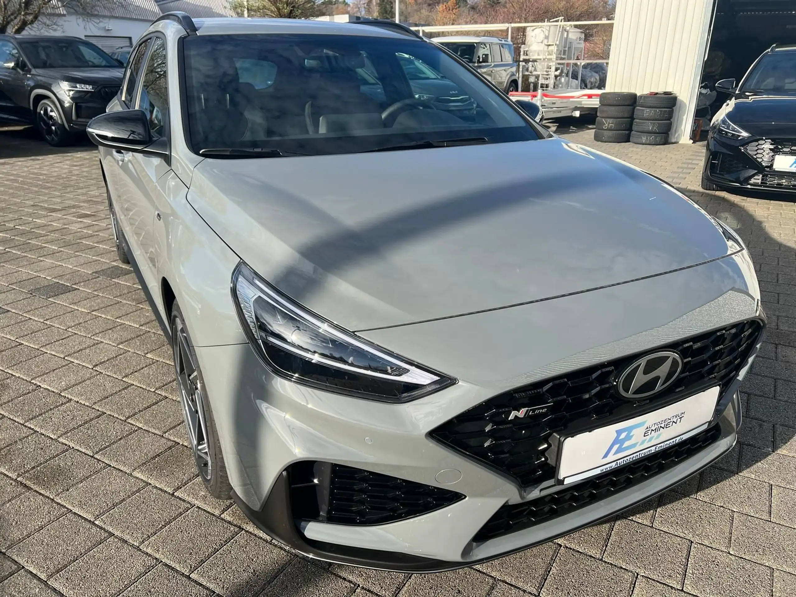 Hyundai - i30