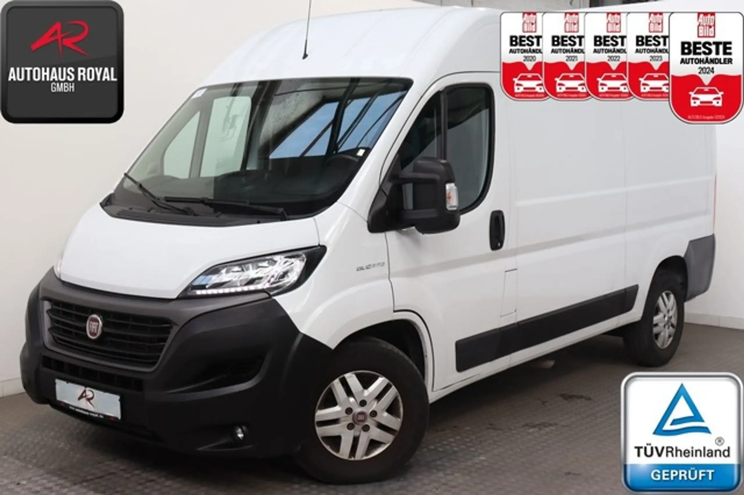 Fiat - Ducato