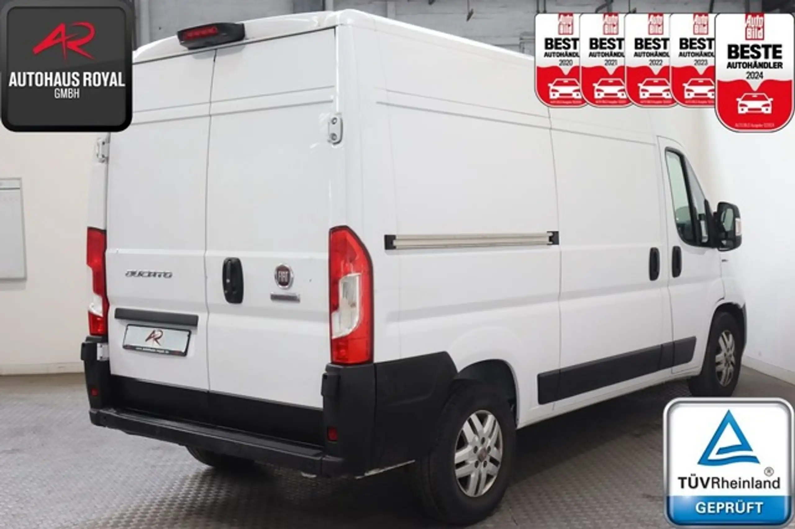 Fiat - Ducato