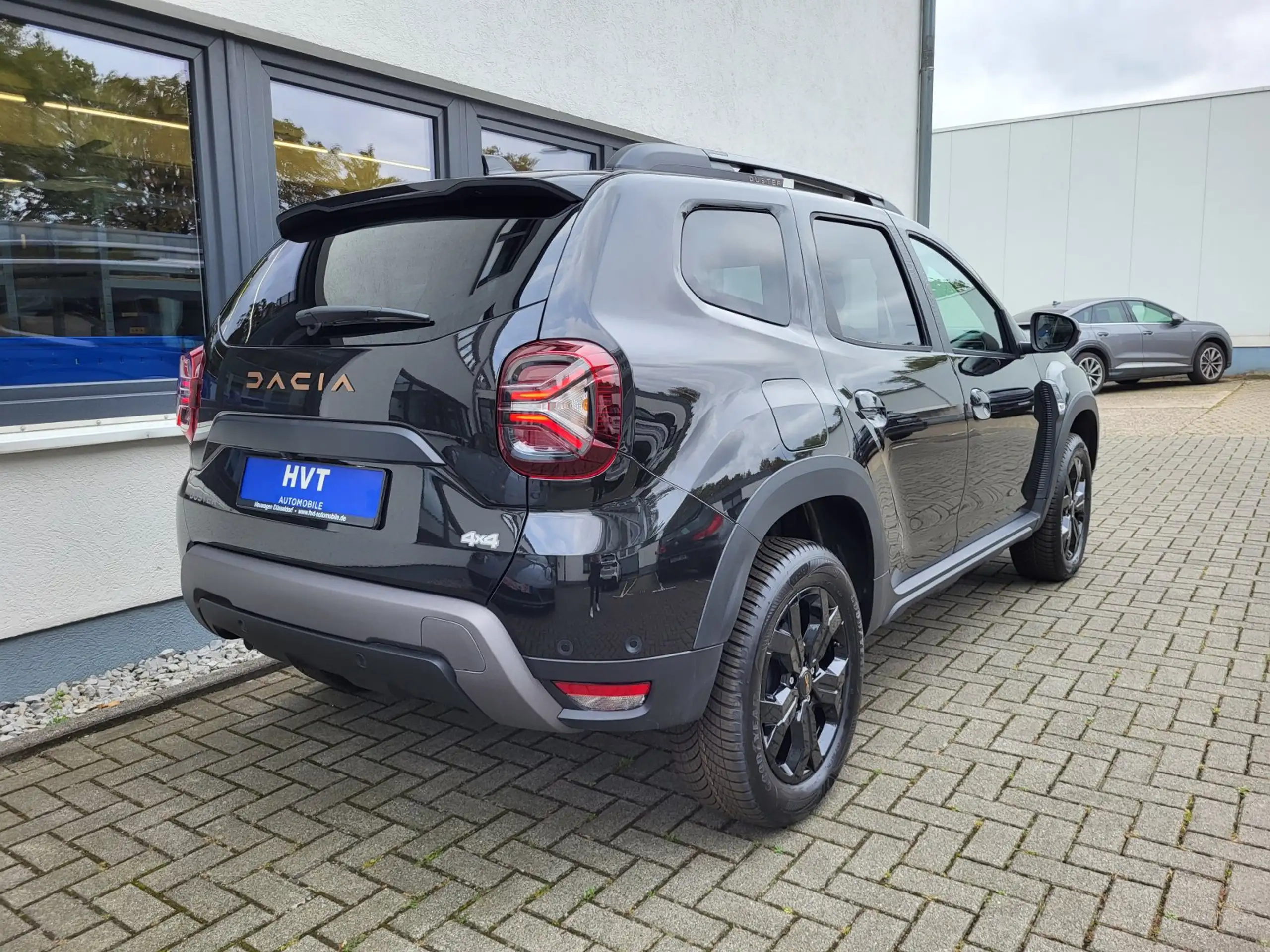 Dacia - Duster