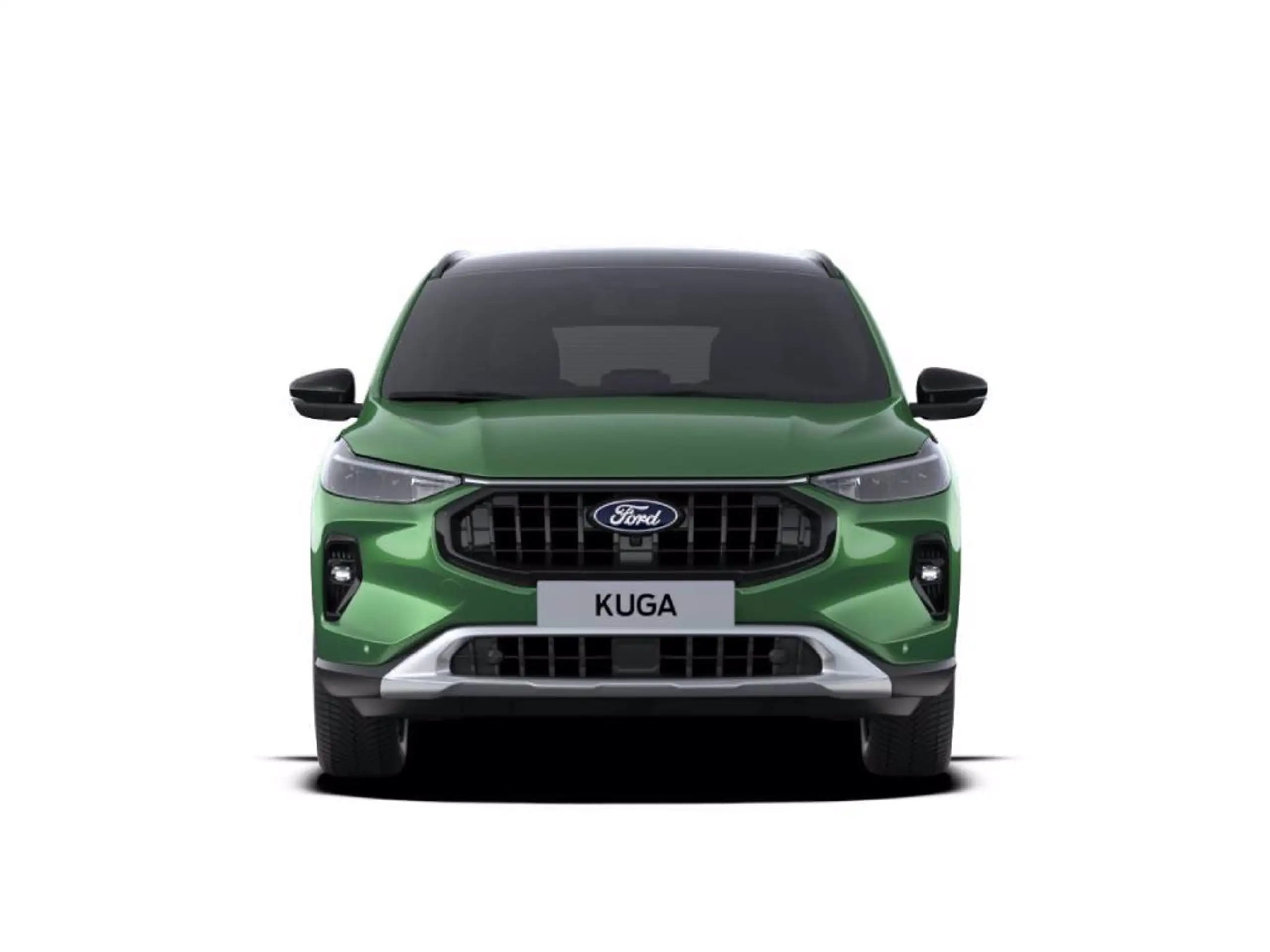 Ford - Kuga