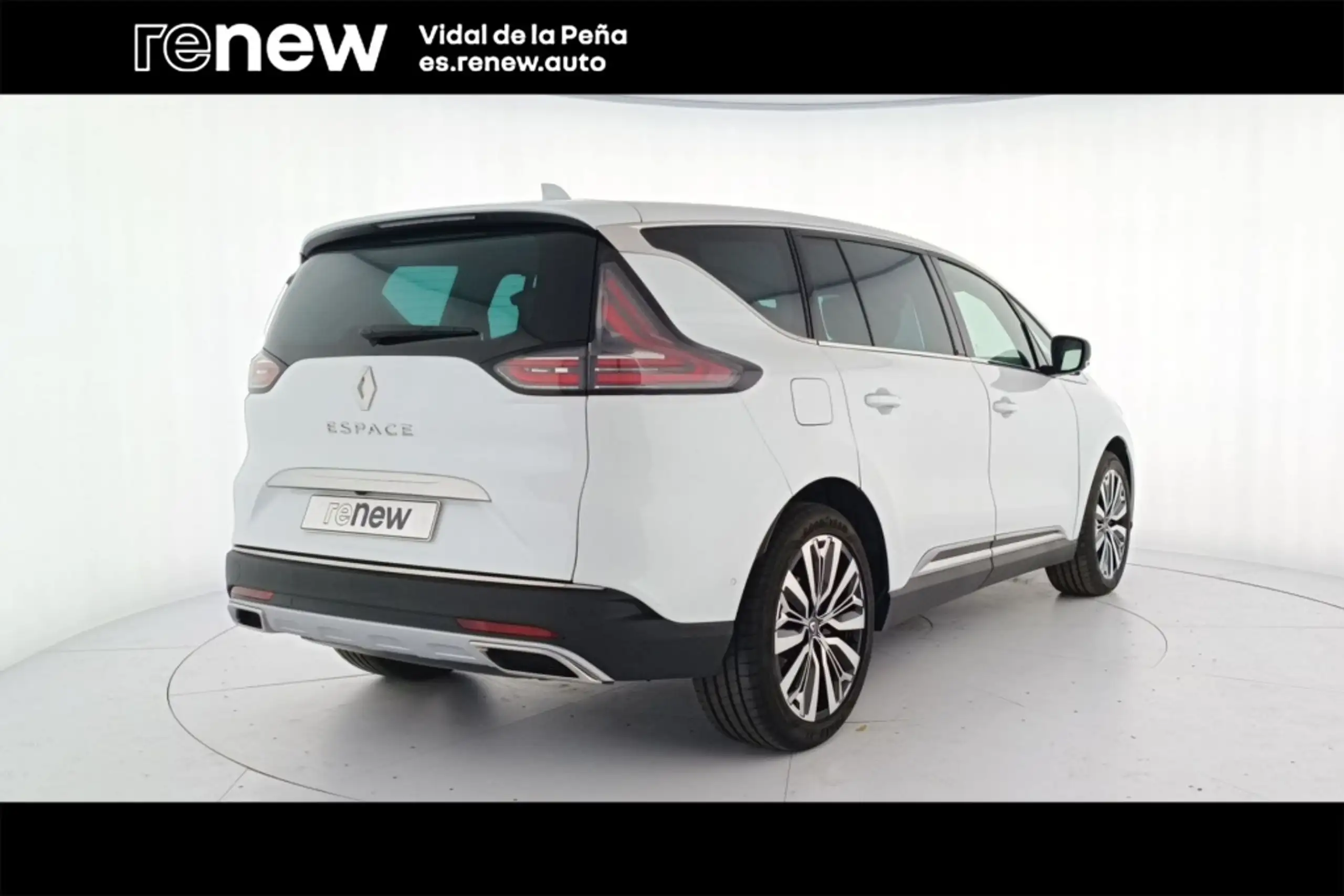 Renault - Espace