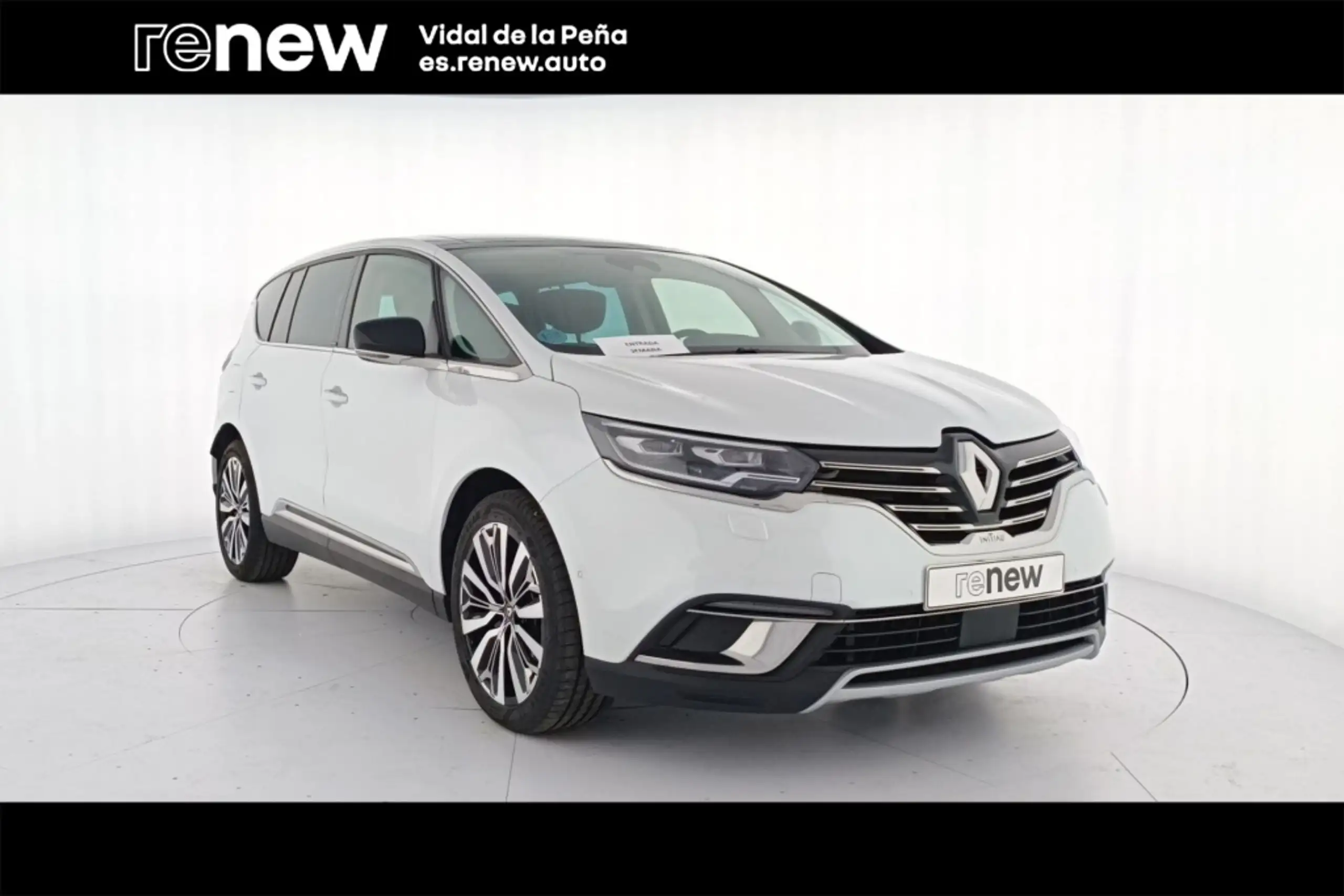 Renault - Espace