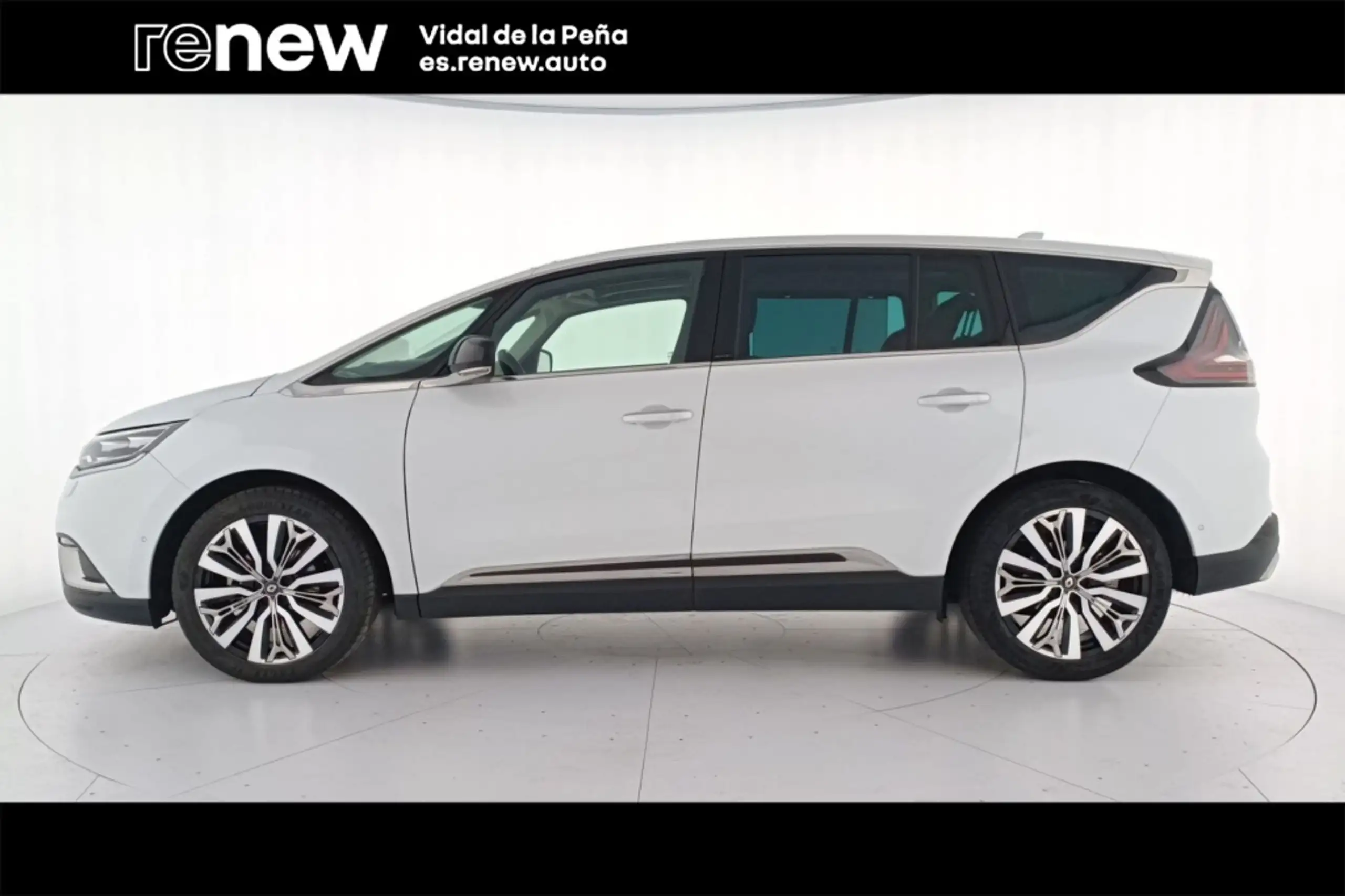 Renault - Espace