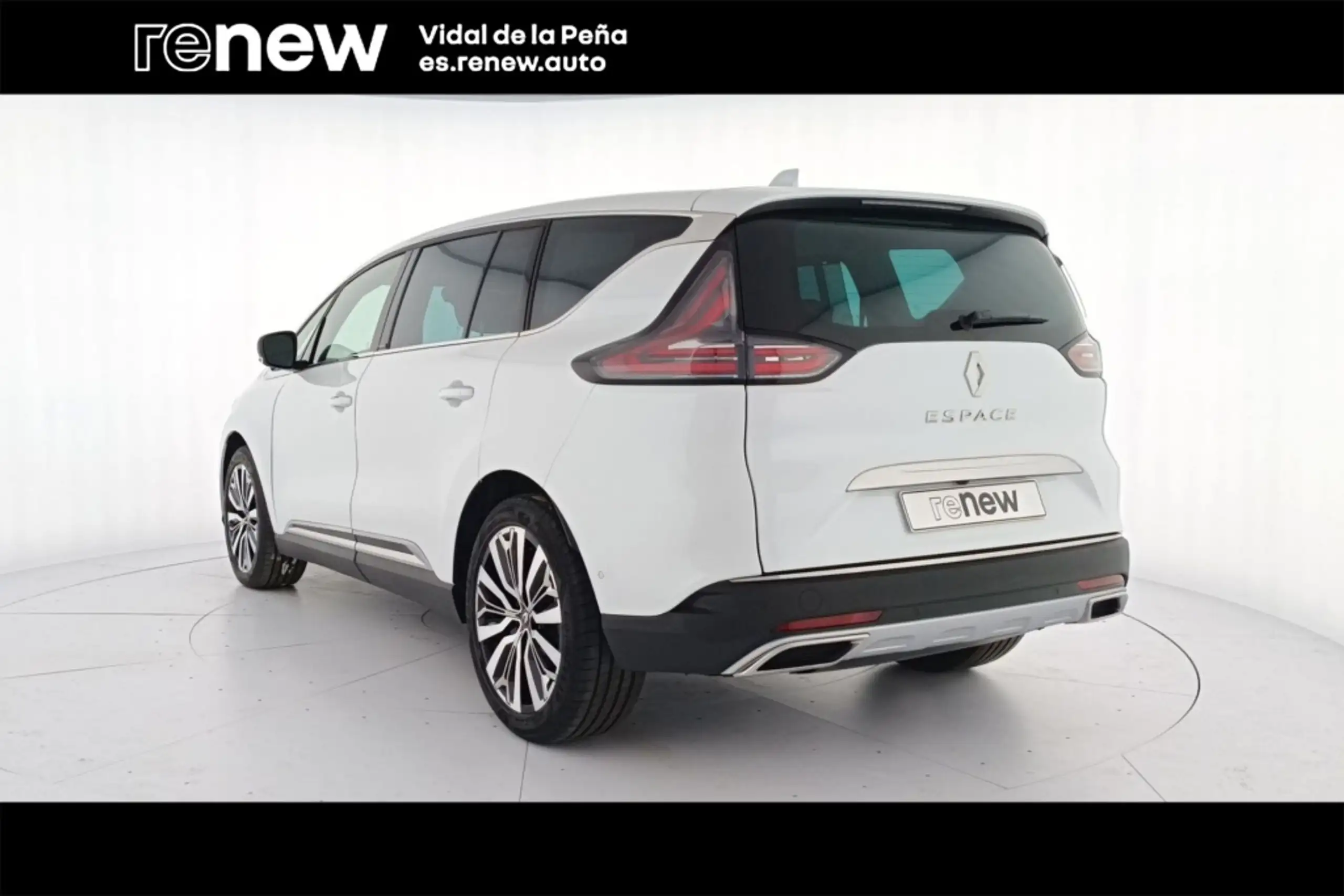 Renault - Espace