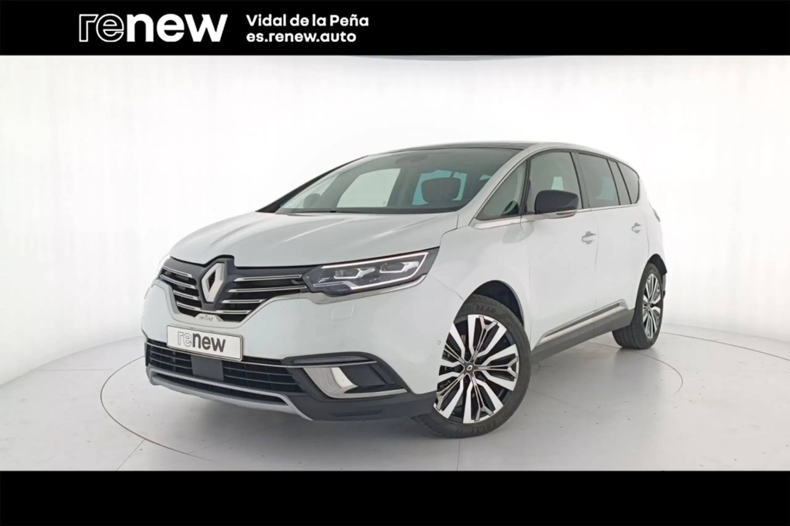 Renault - Espace