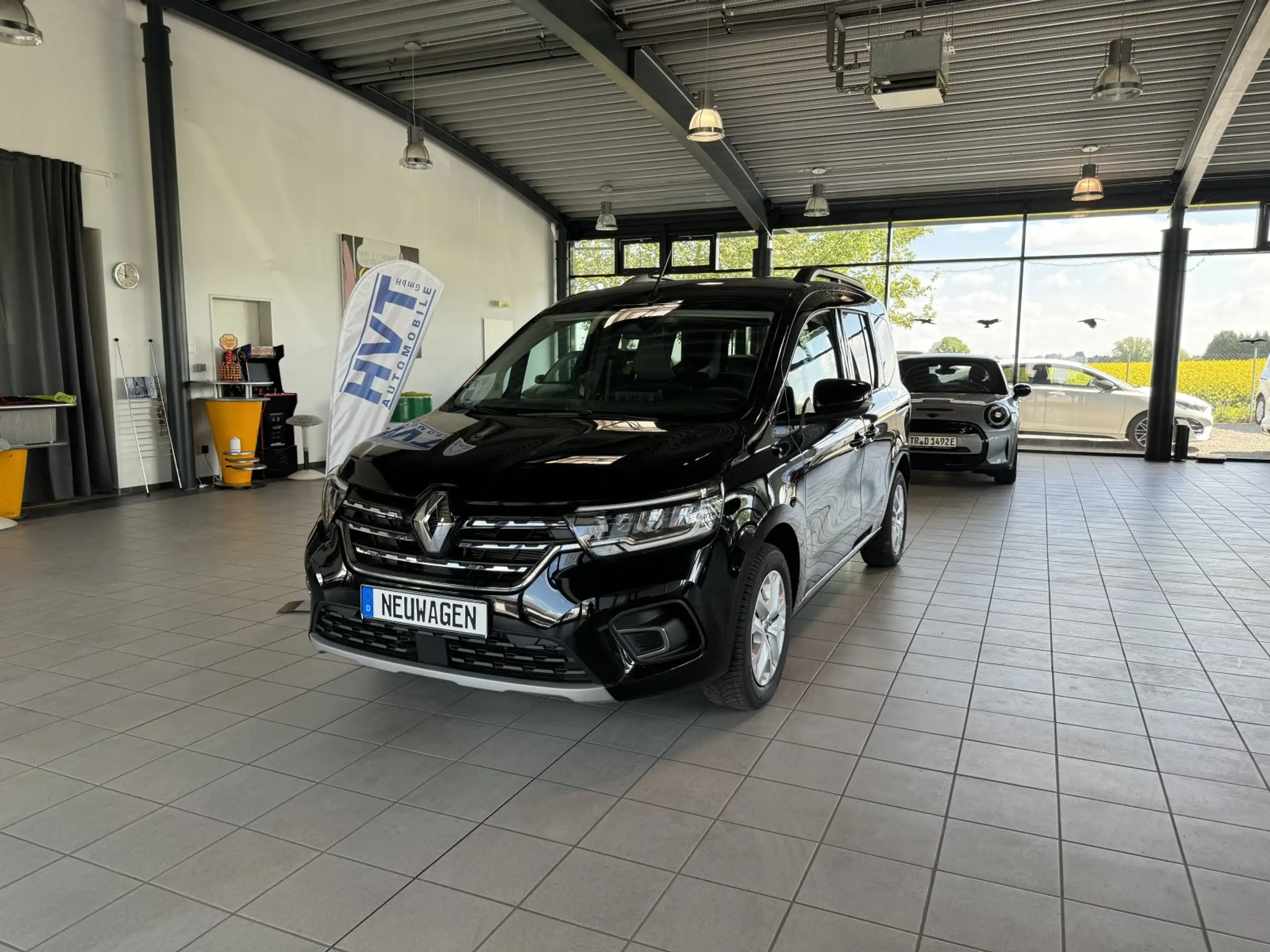 Renault Kangoo 2023