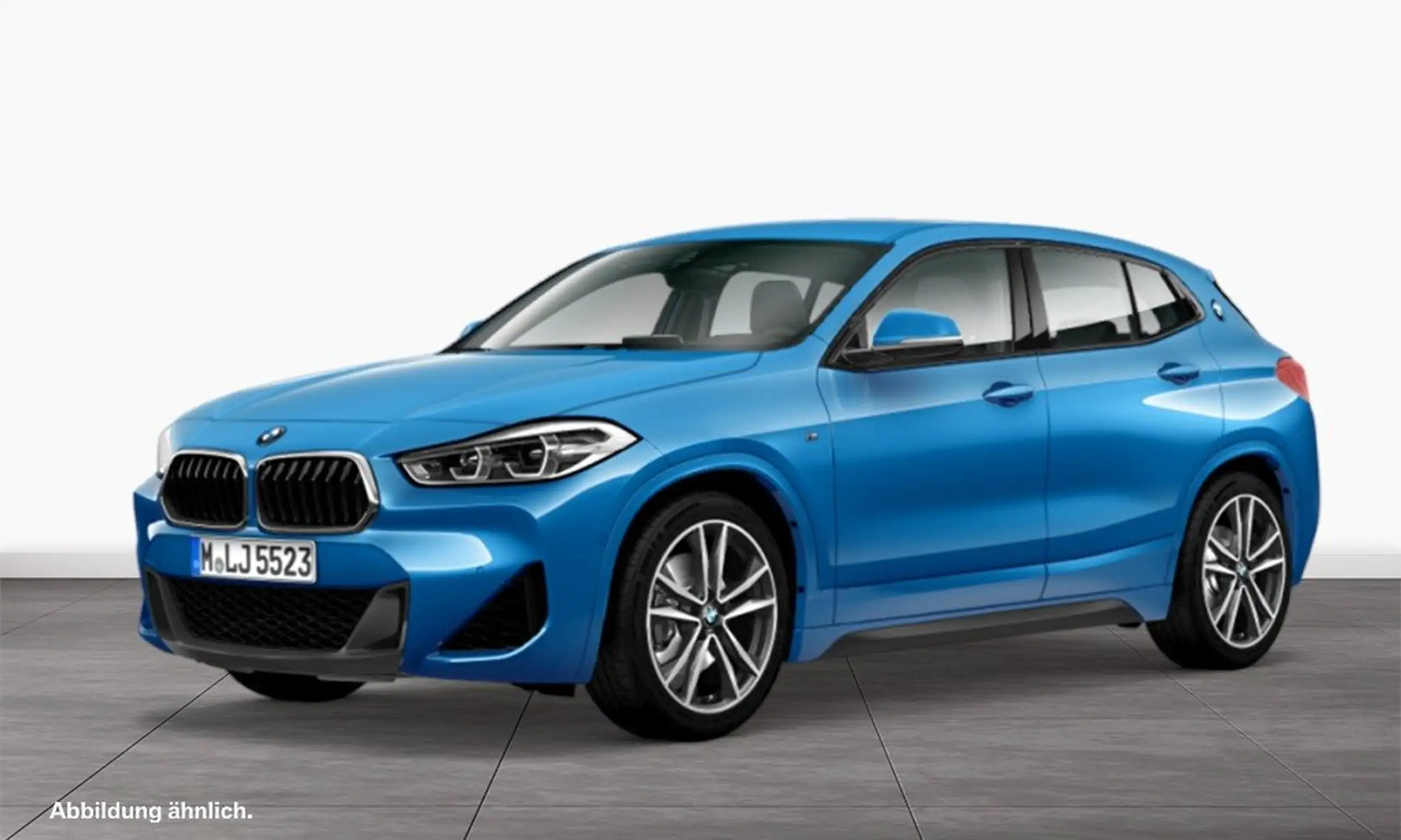 BMW - X2