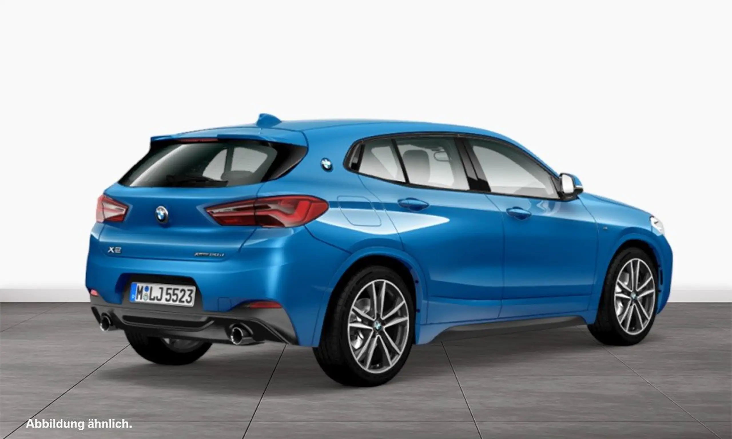 BMW - X2