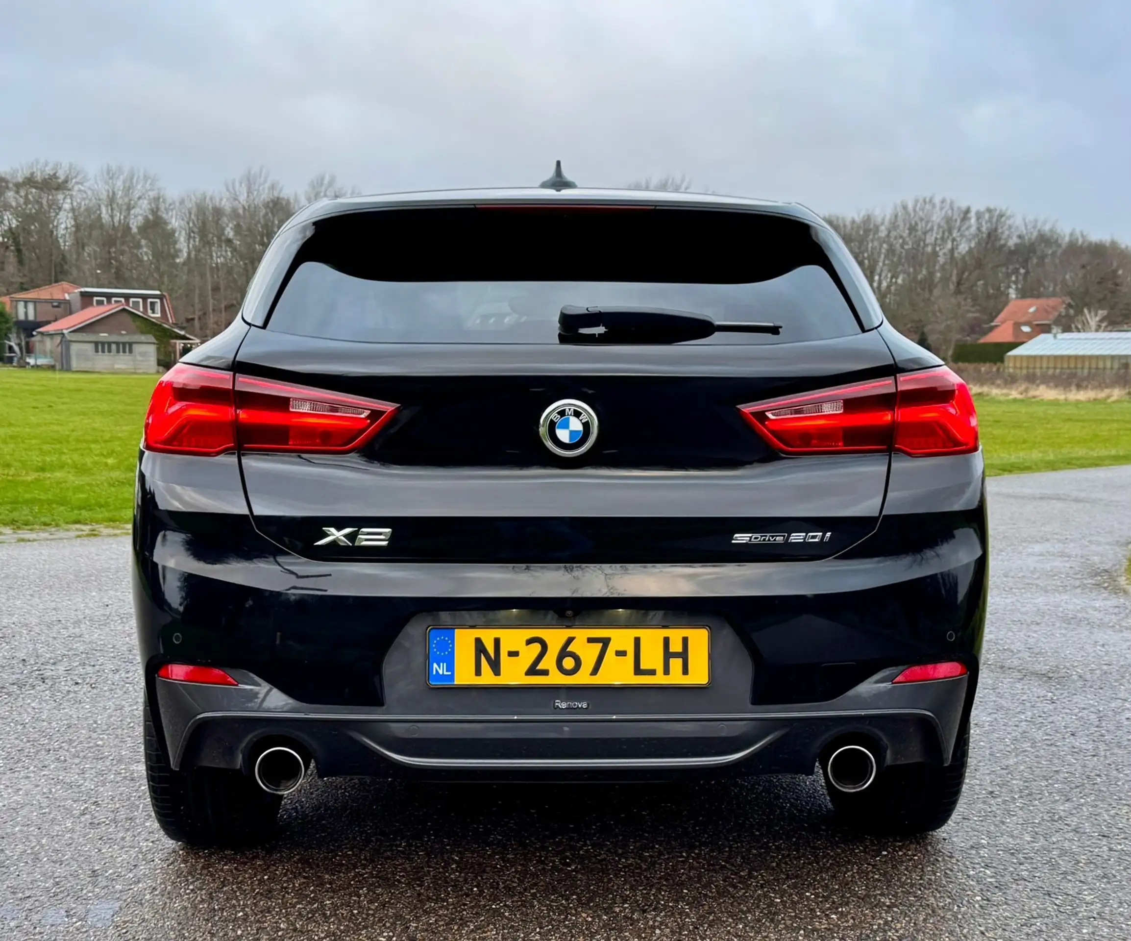 BMW - X2