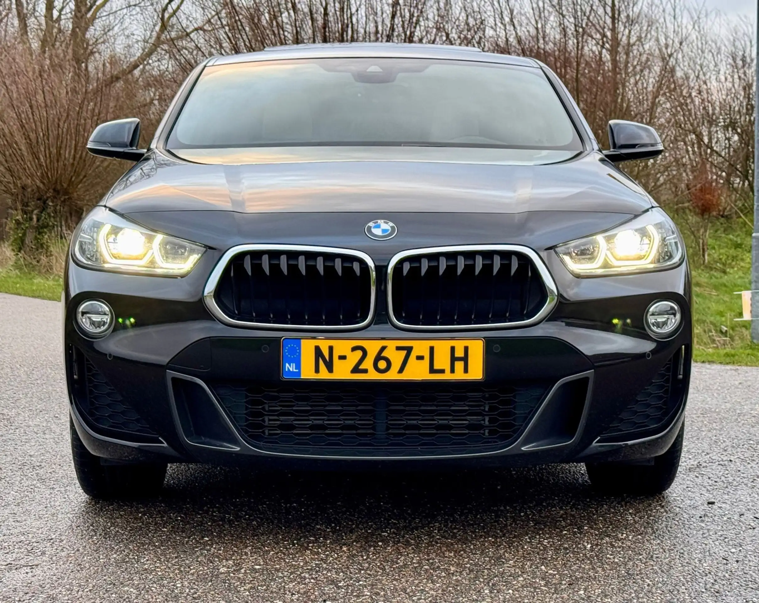 BMW - X2