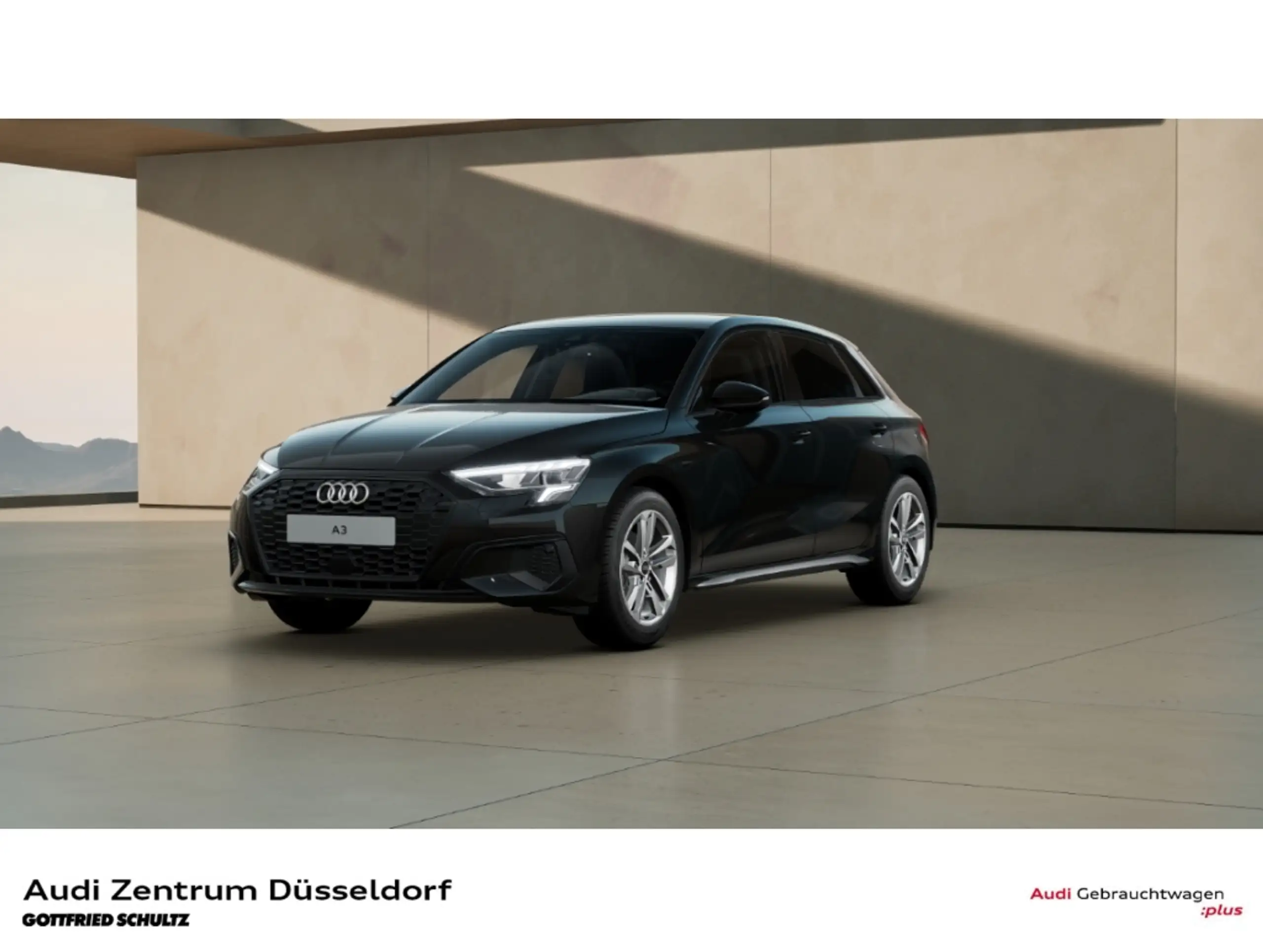 Audi - A3