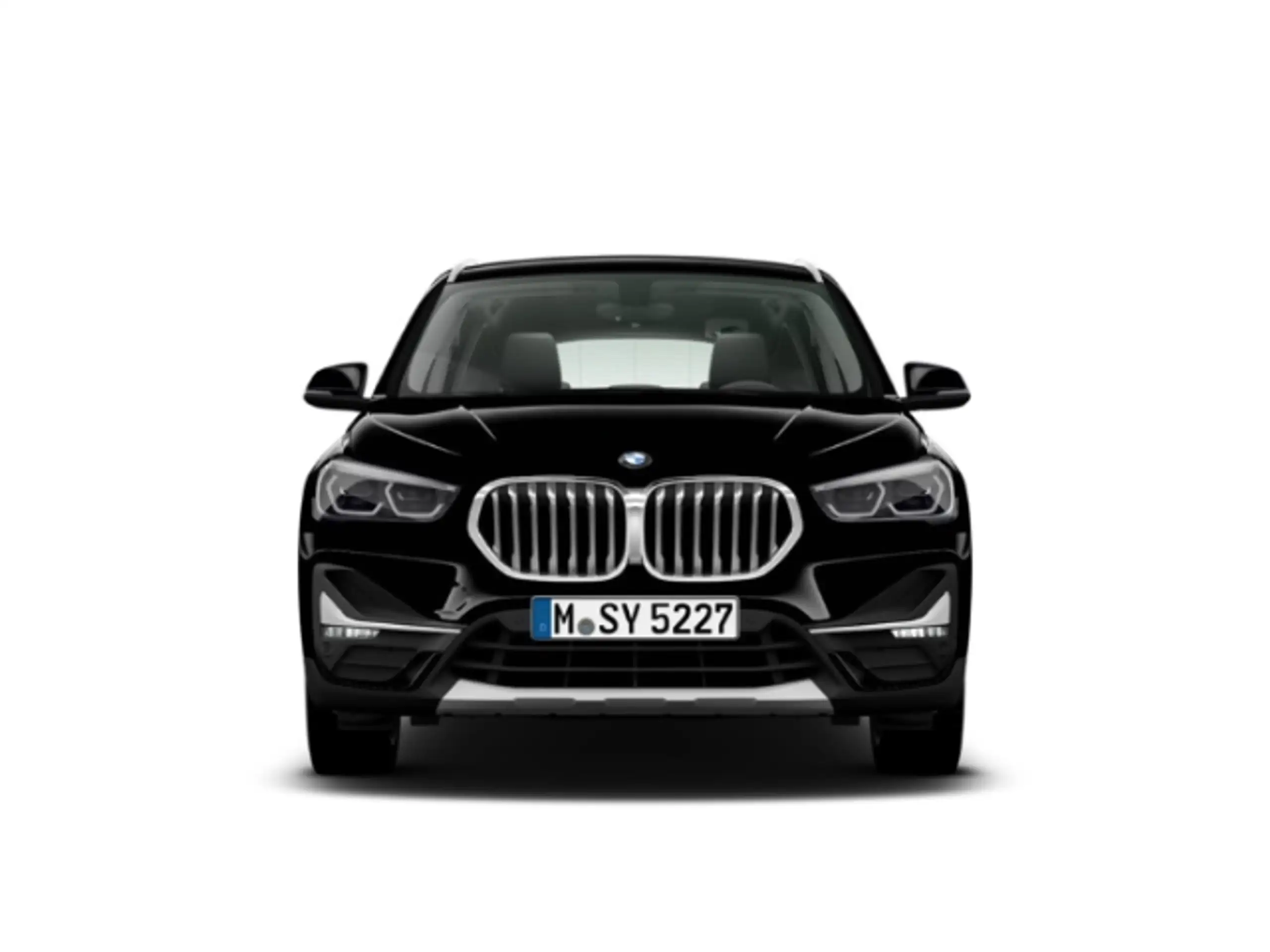 BMW - X1