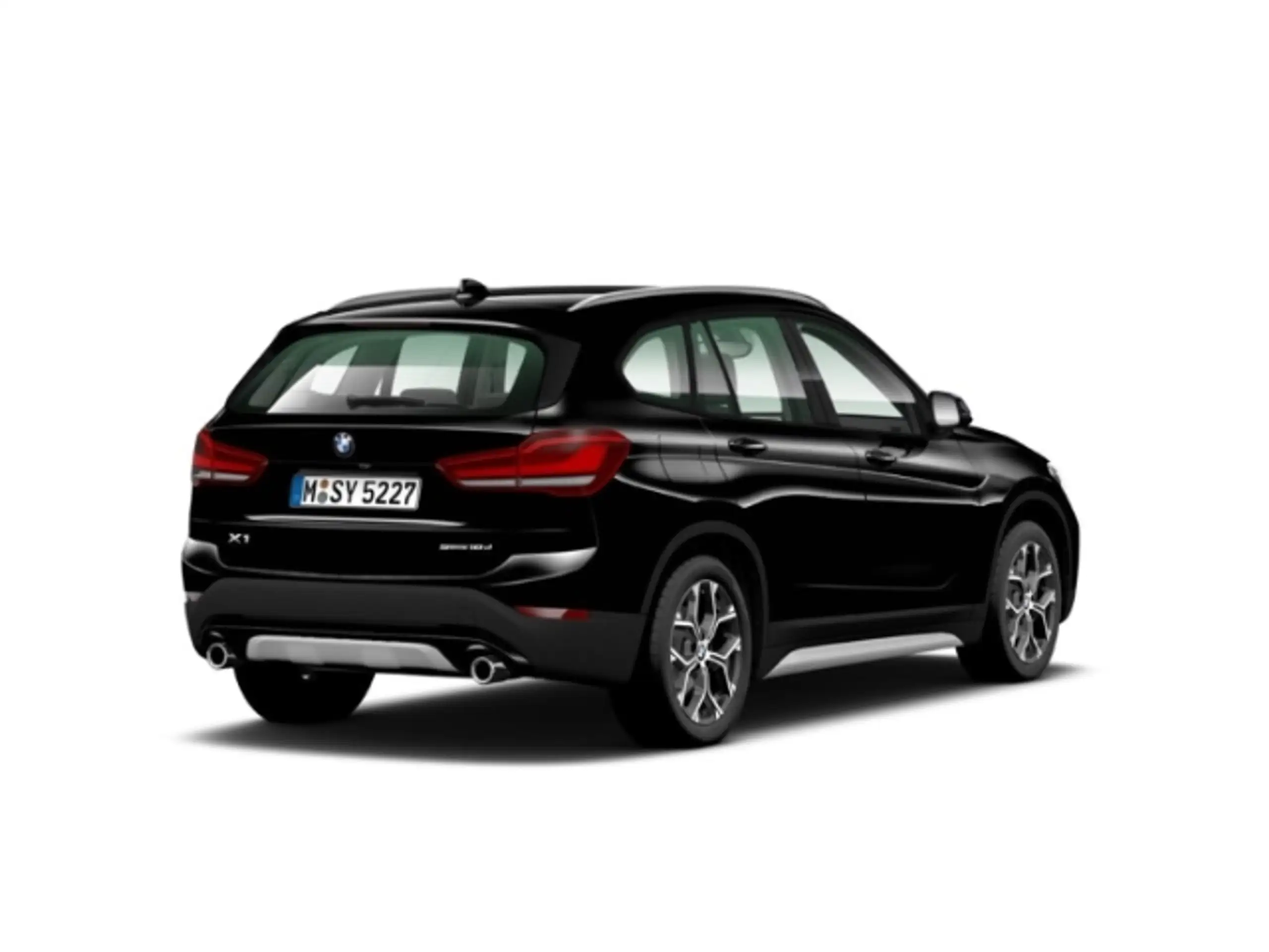 BMW - X1