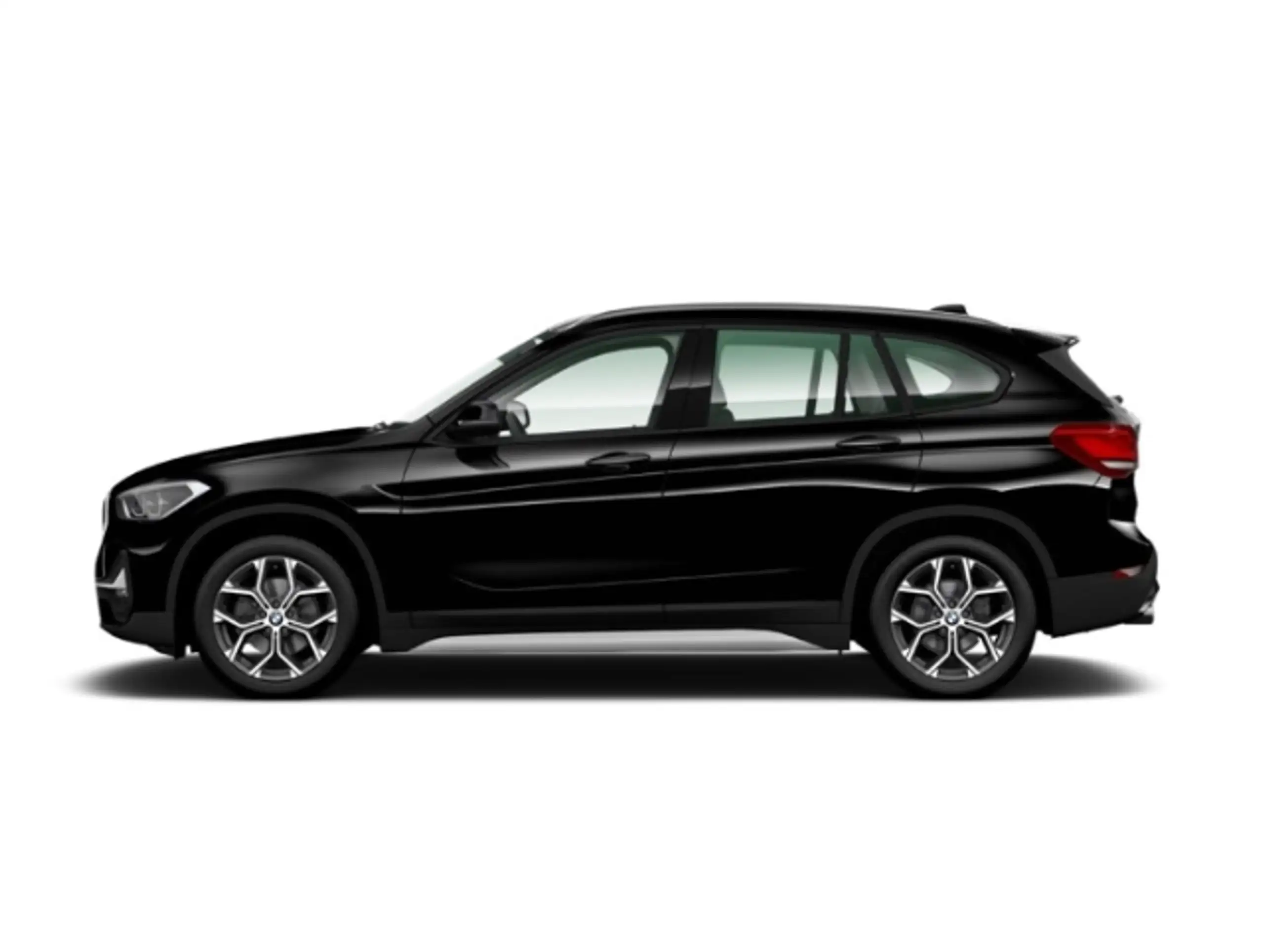 BMW - X1