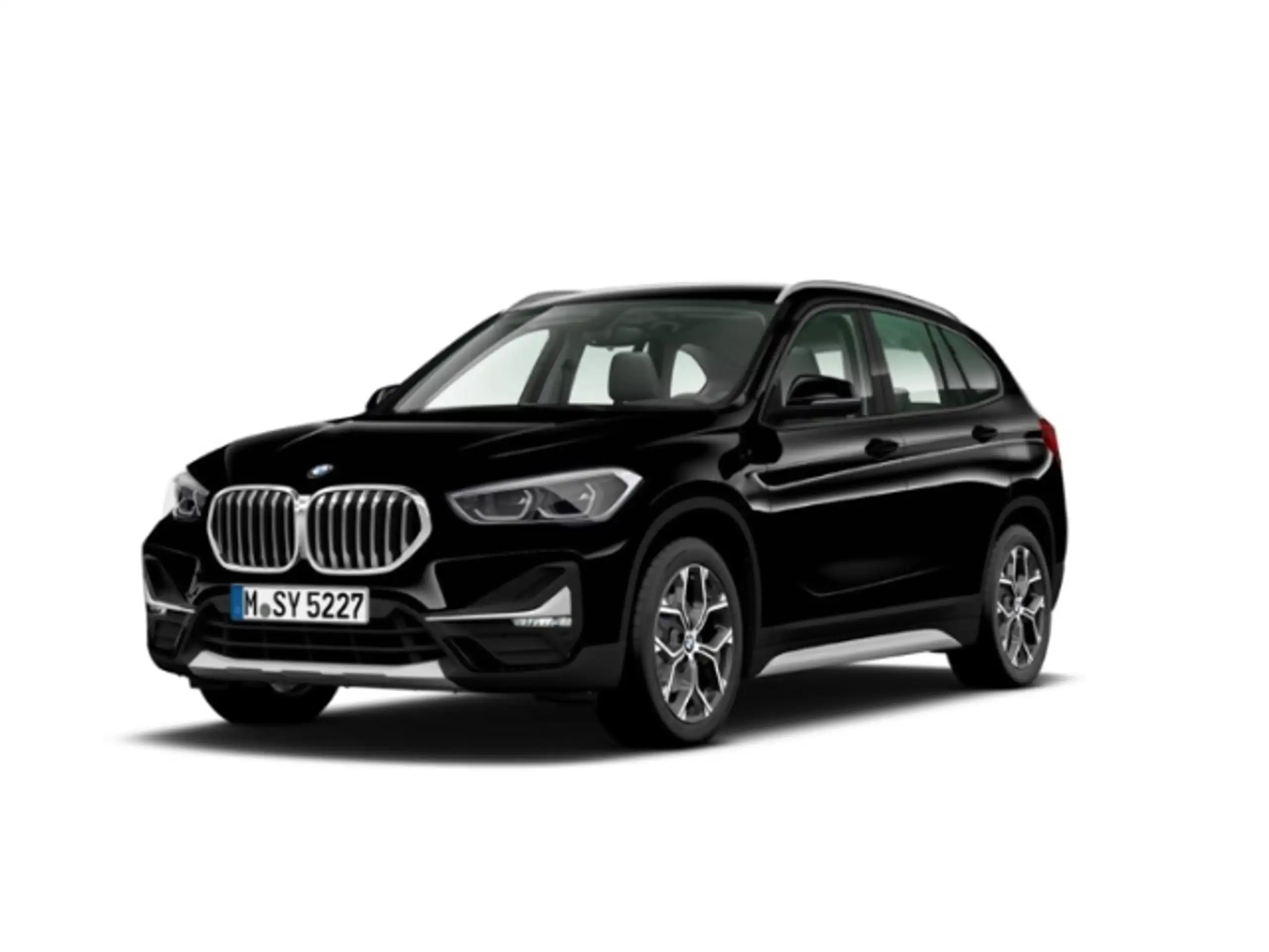 BMW - X1