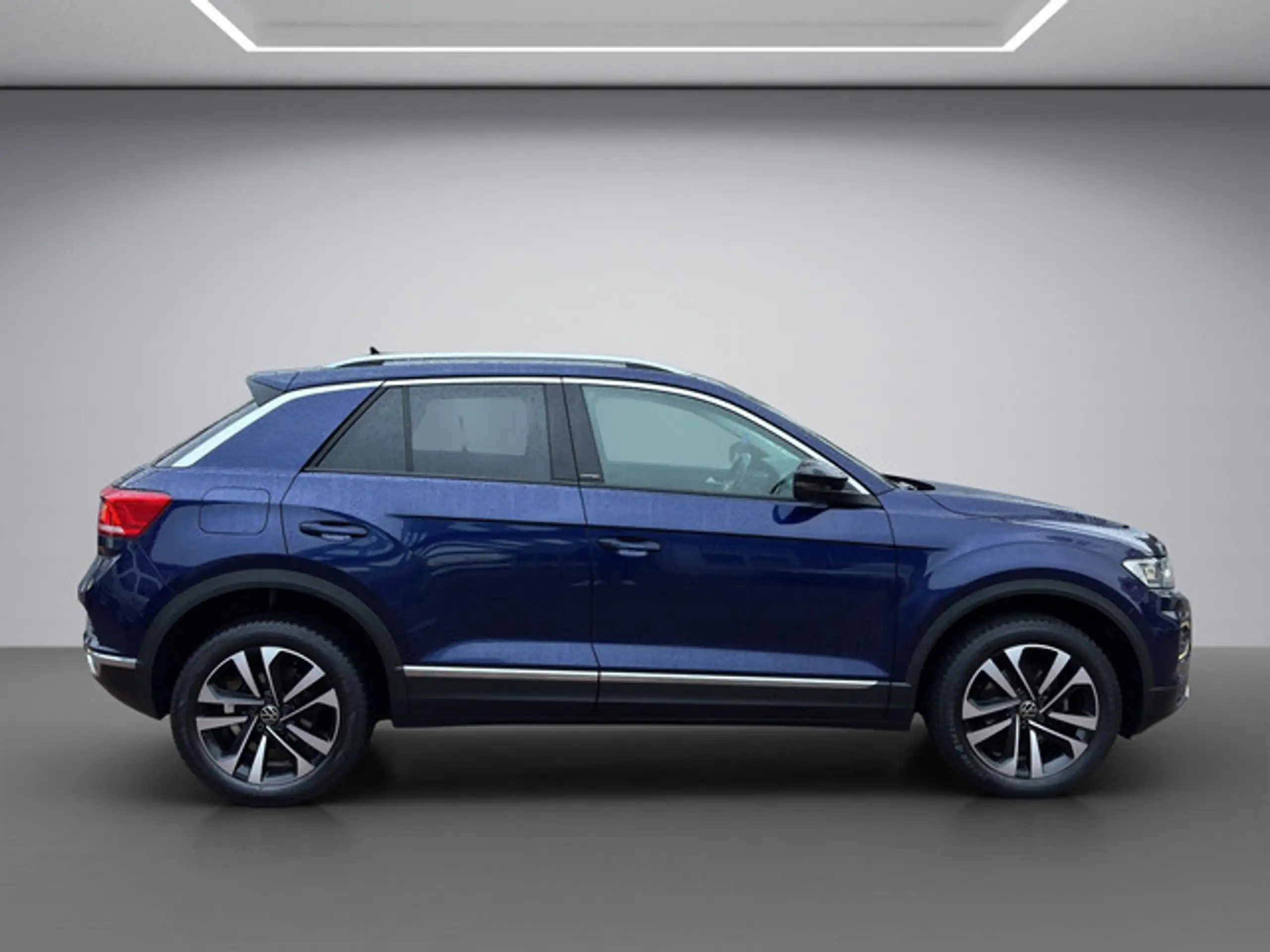 Volkswagen - T-Roc