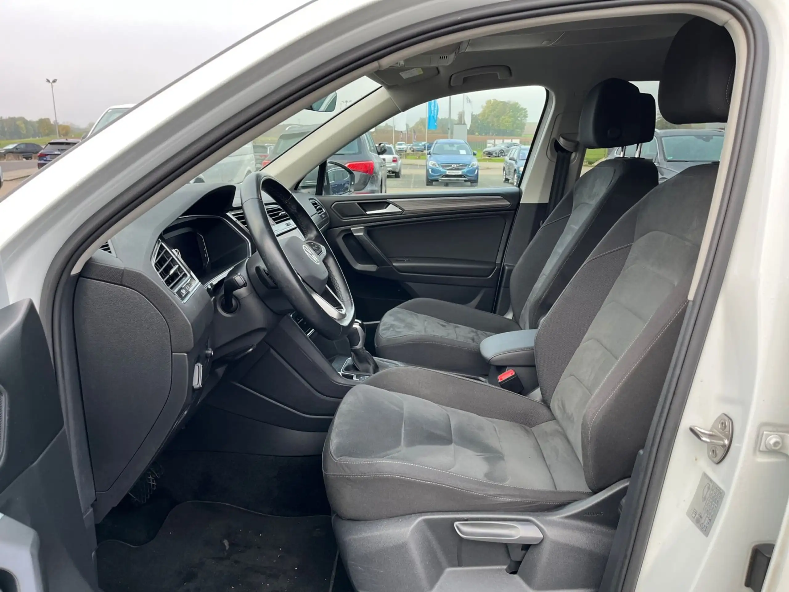 Volkswagen - Tiguan Allspace