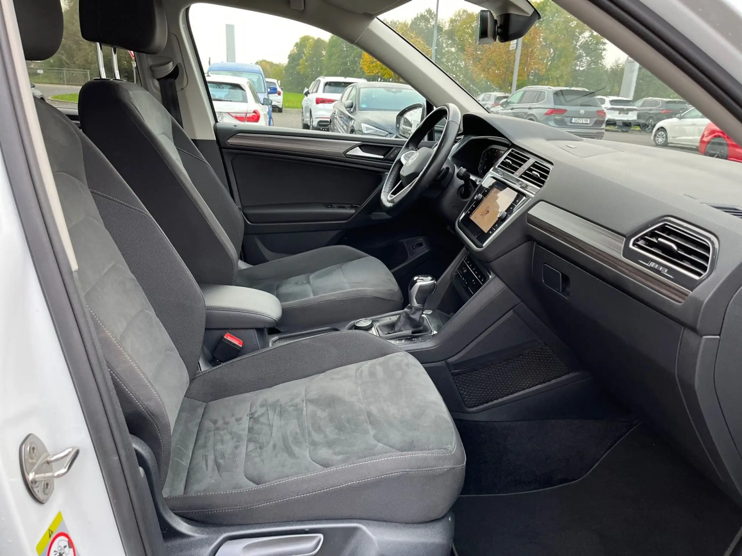 Volkswagen - Tiguan Allspace