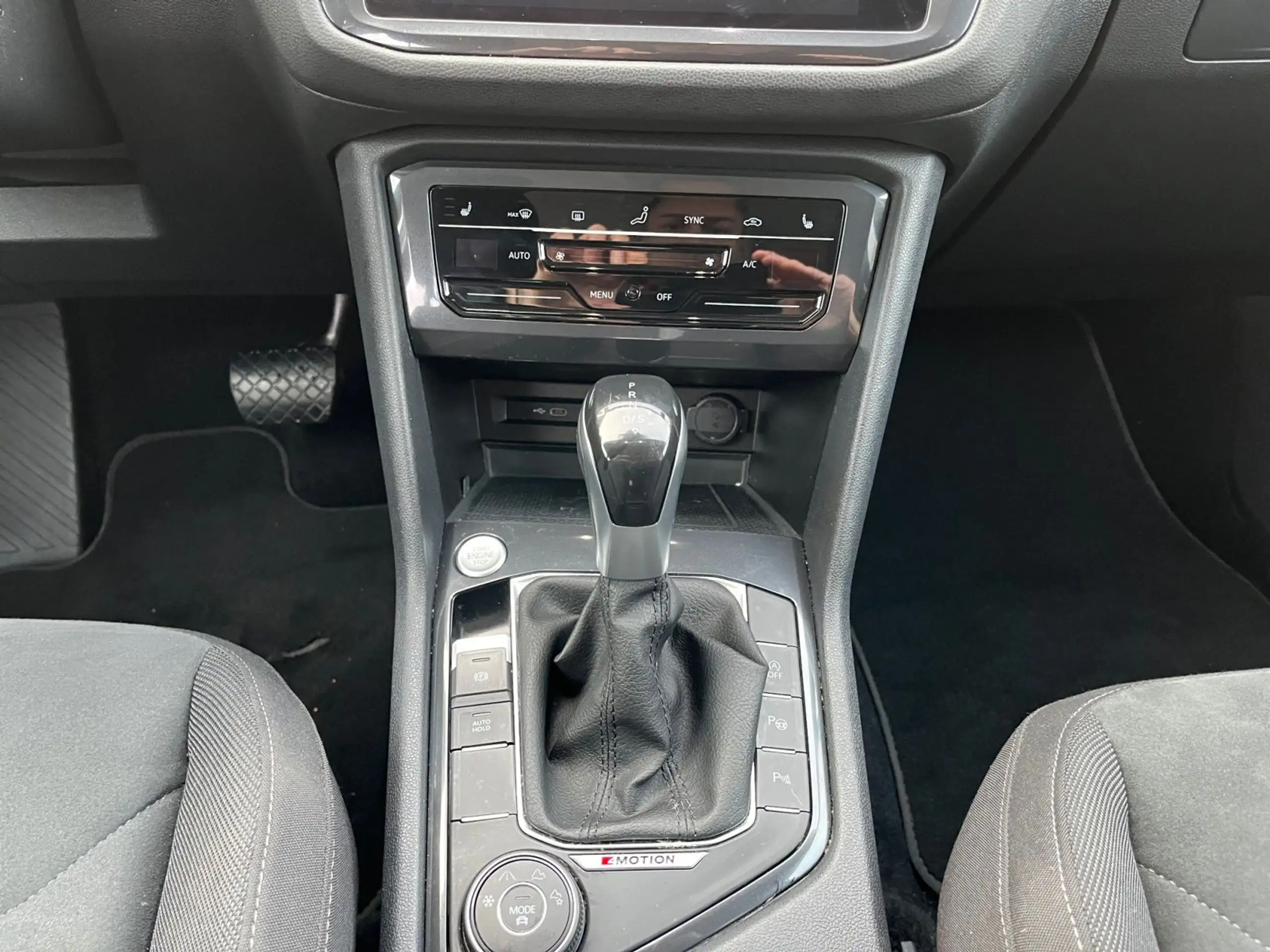 Volkswagen - Tiguan Allspace