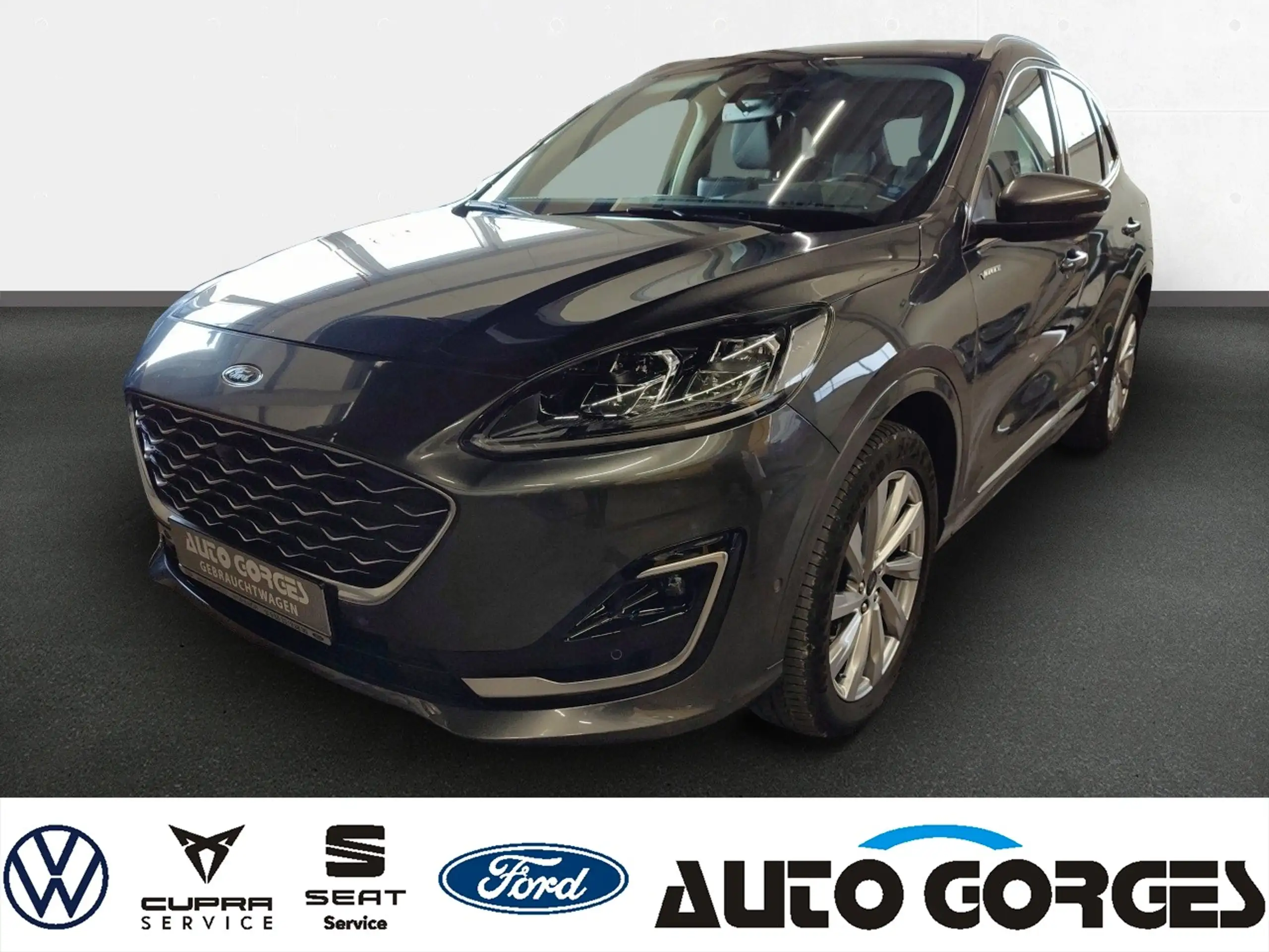 Ford - Kuga