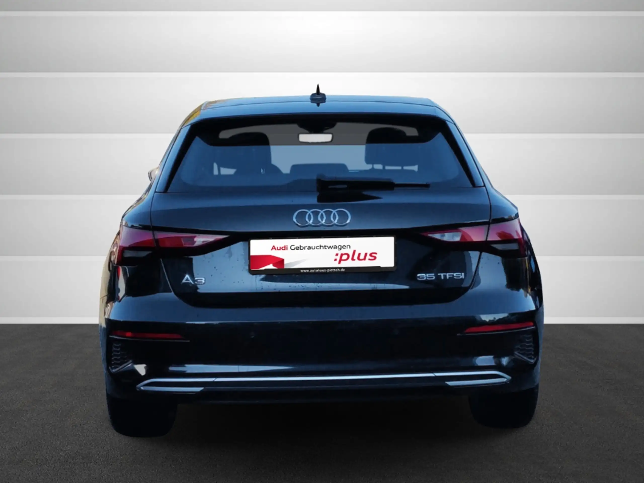 Audi - A3