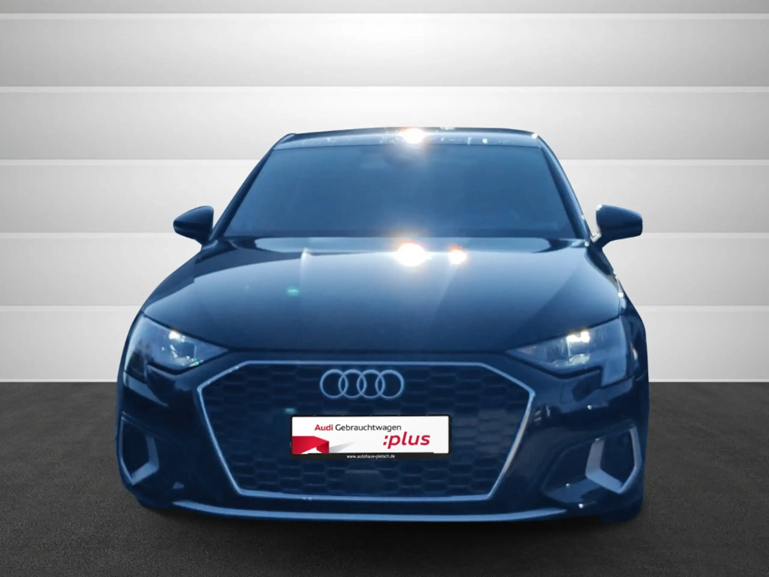 Audi - A3