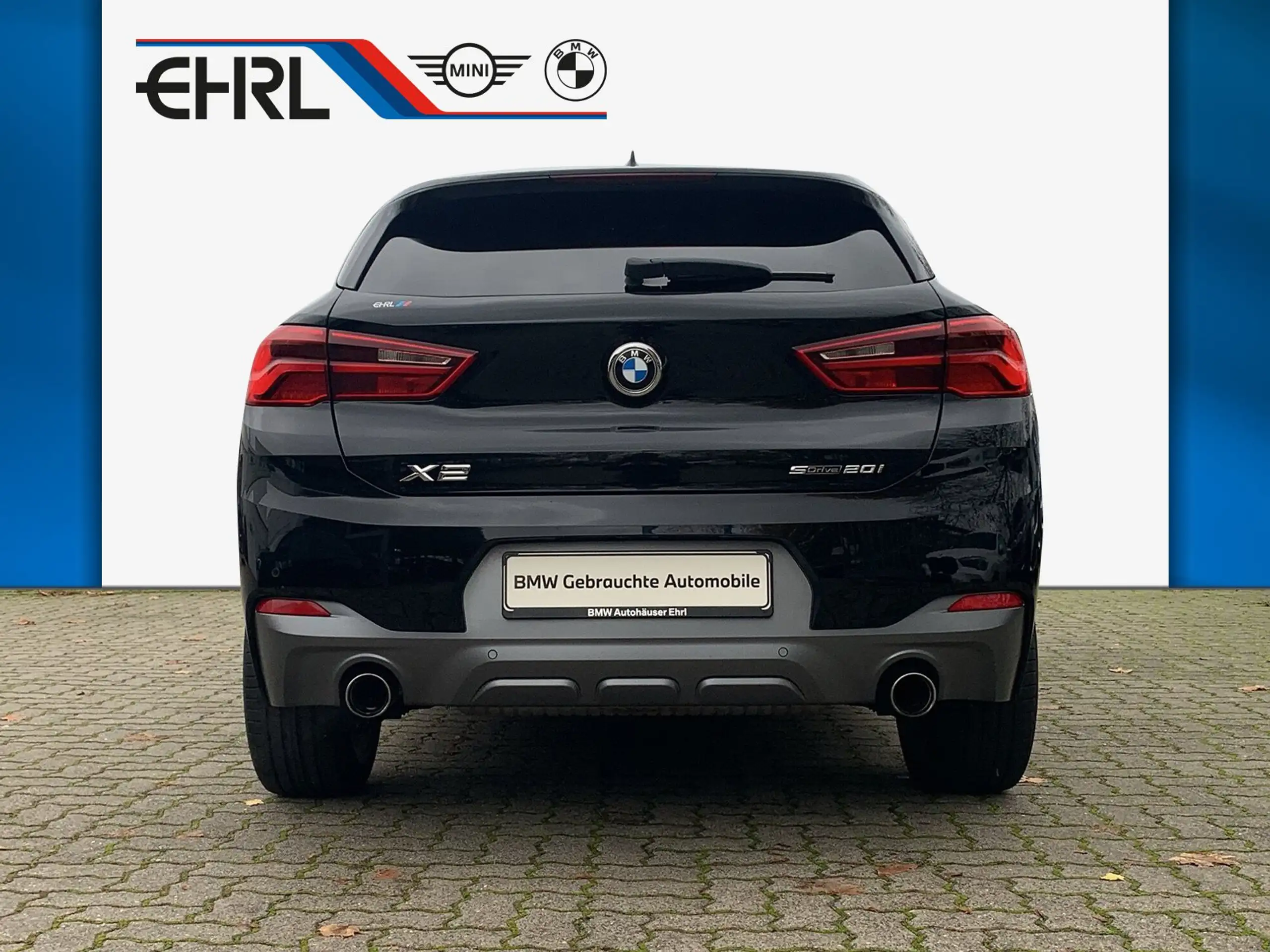 BMW - X2