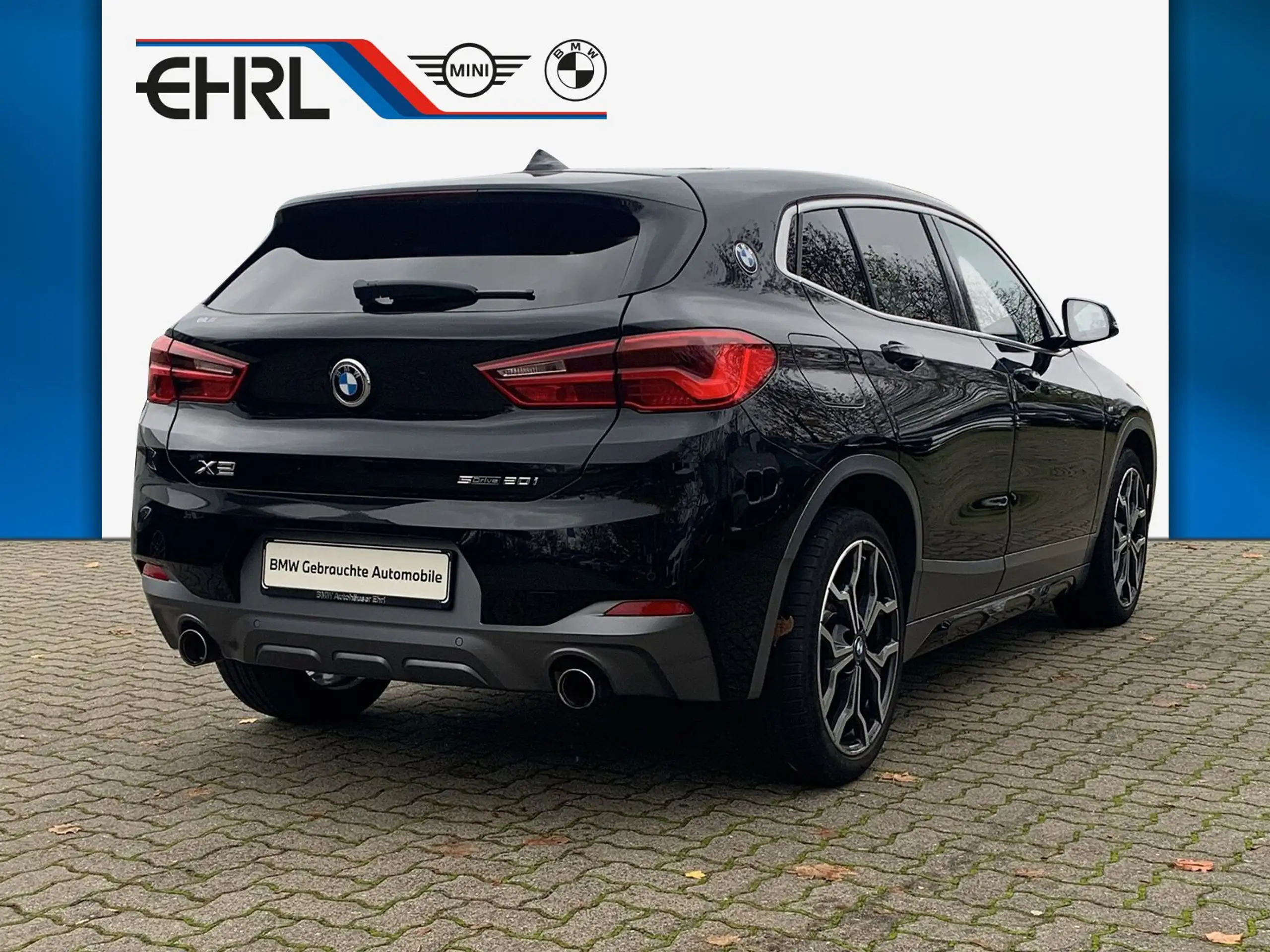 BMW - X2