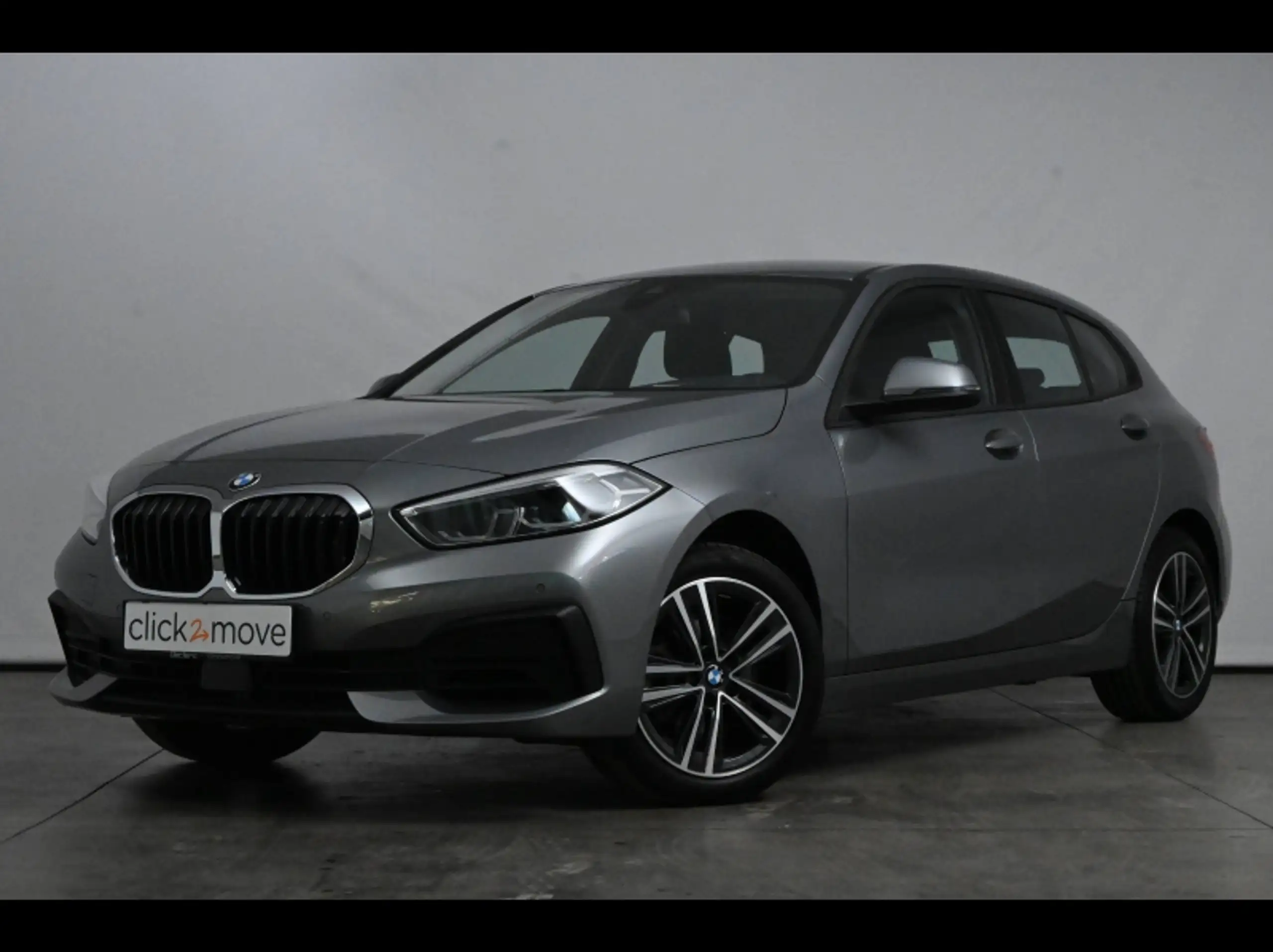 BMW 116 2023