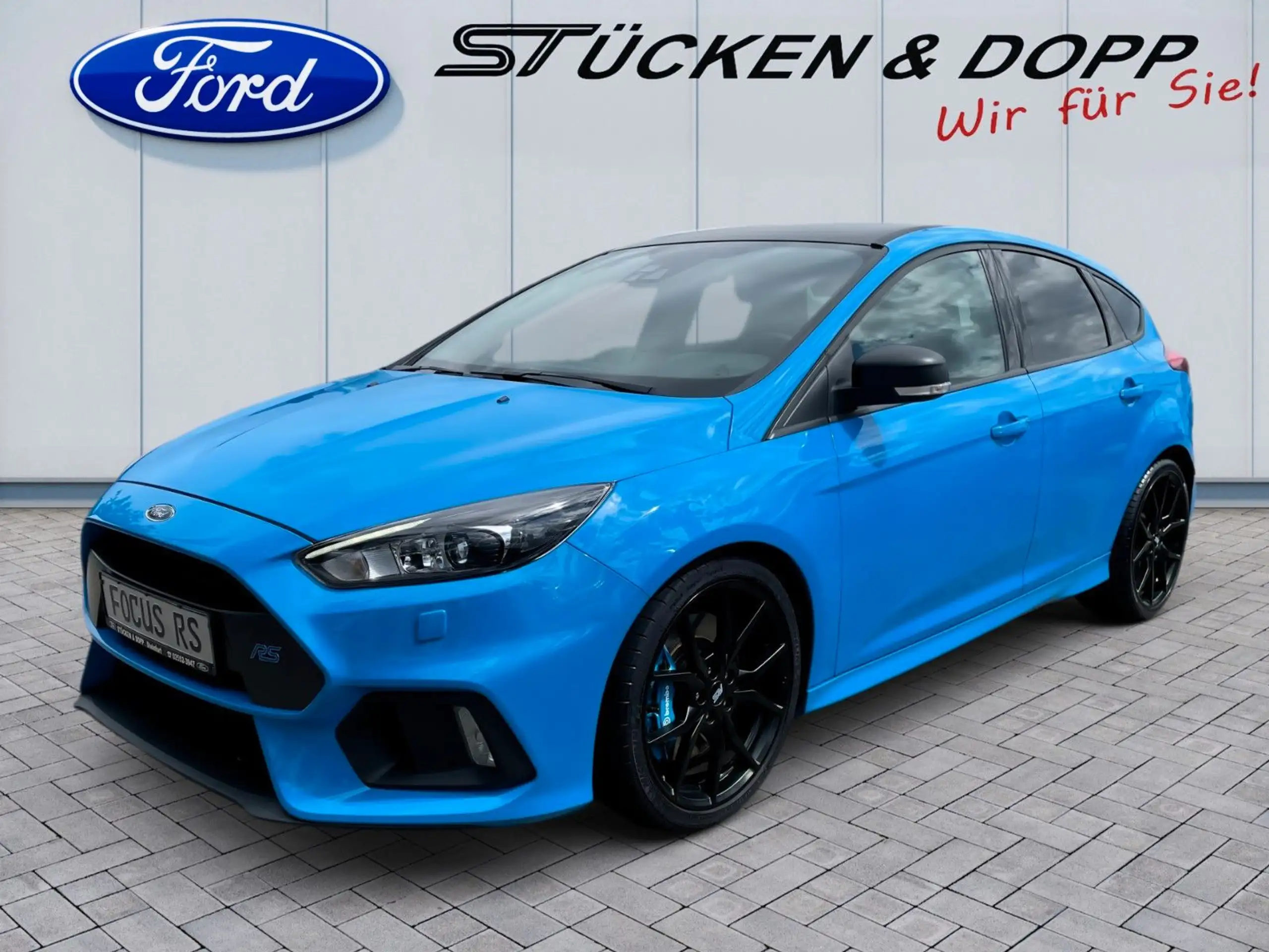 Ford - Focus