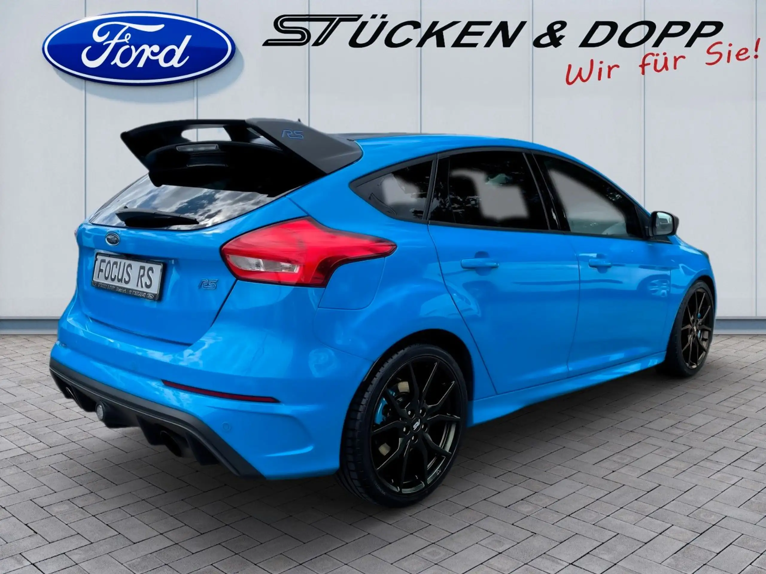 Ford - Focus