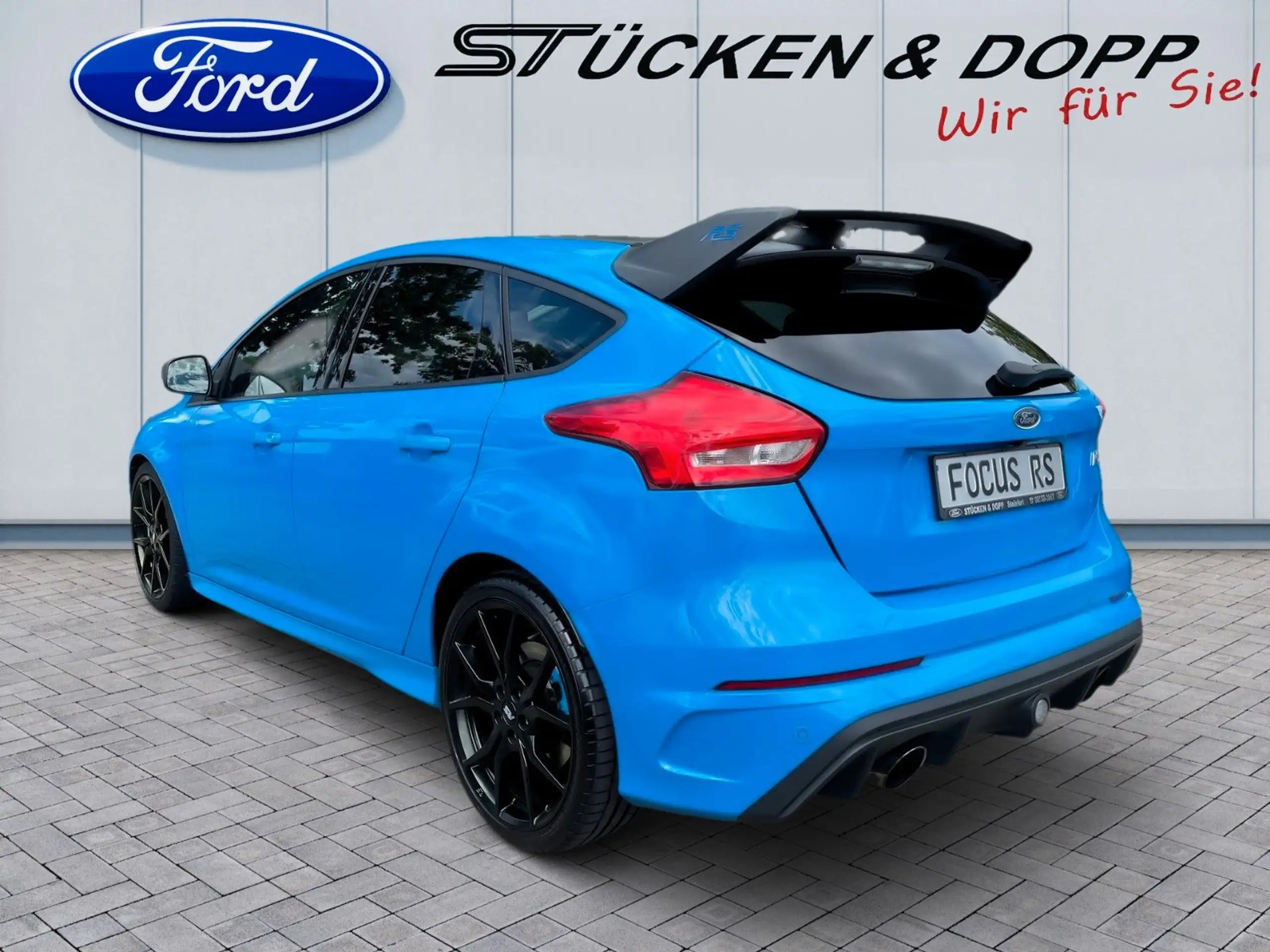 Ford - Focus