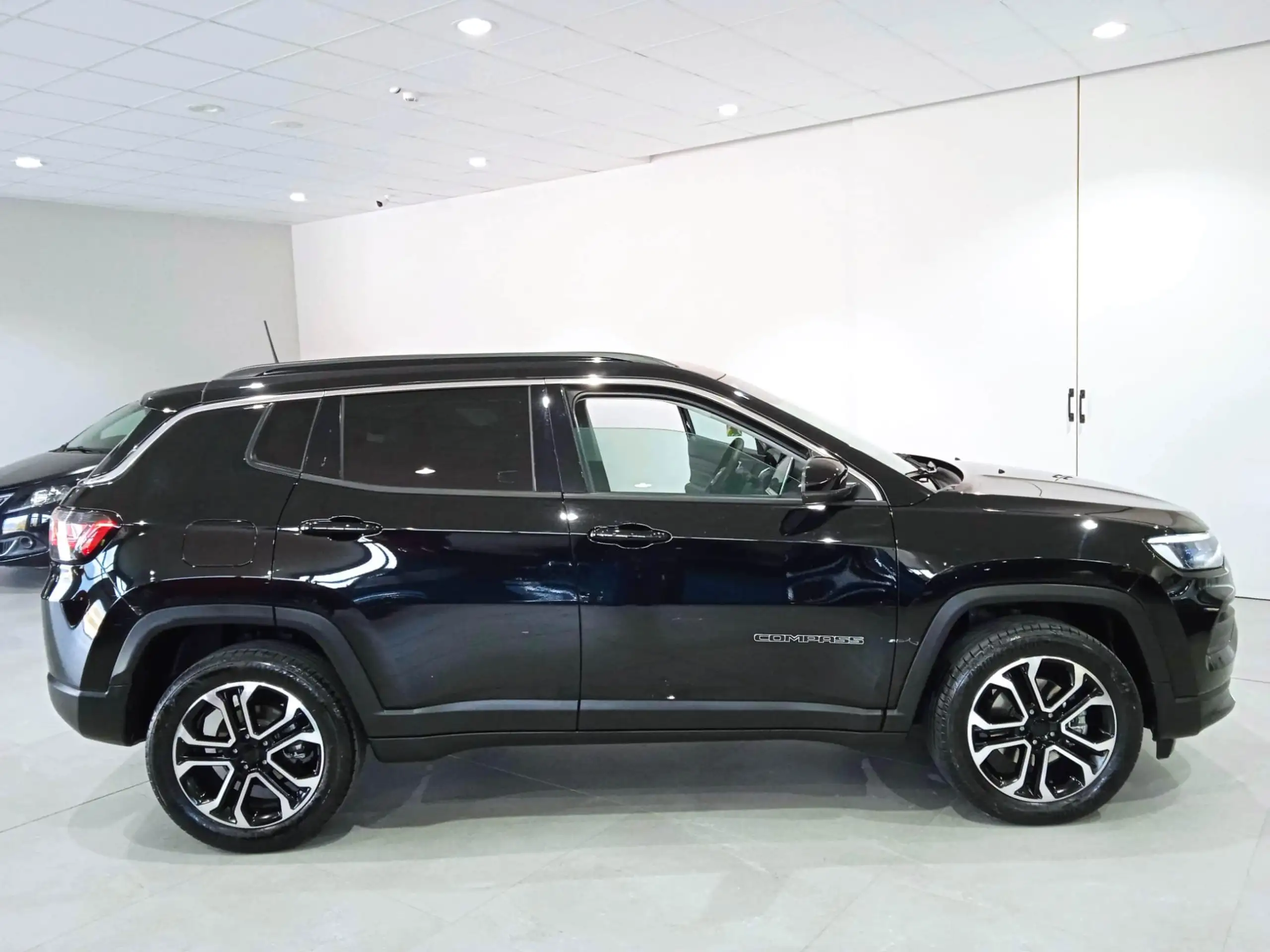 Jeep - Compass