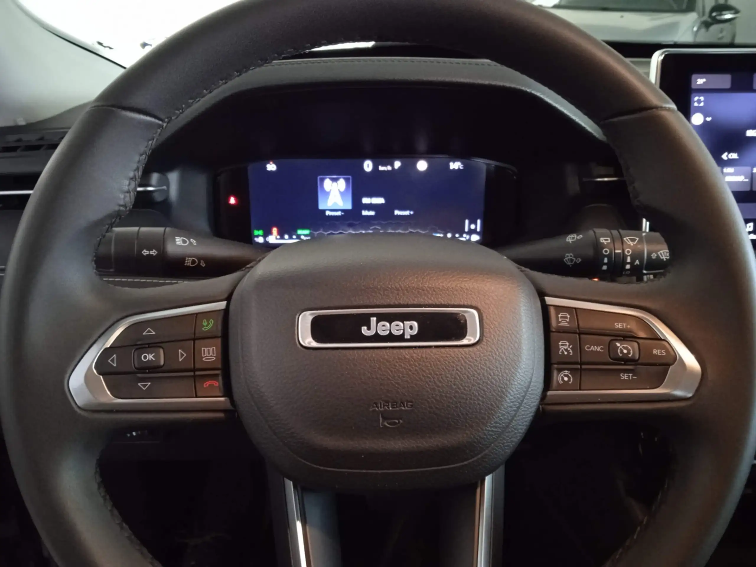 Jeep - Compass