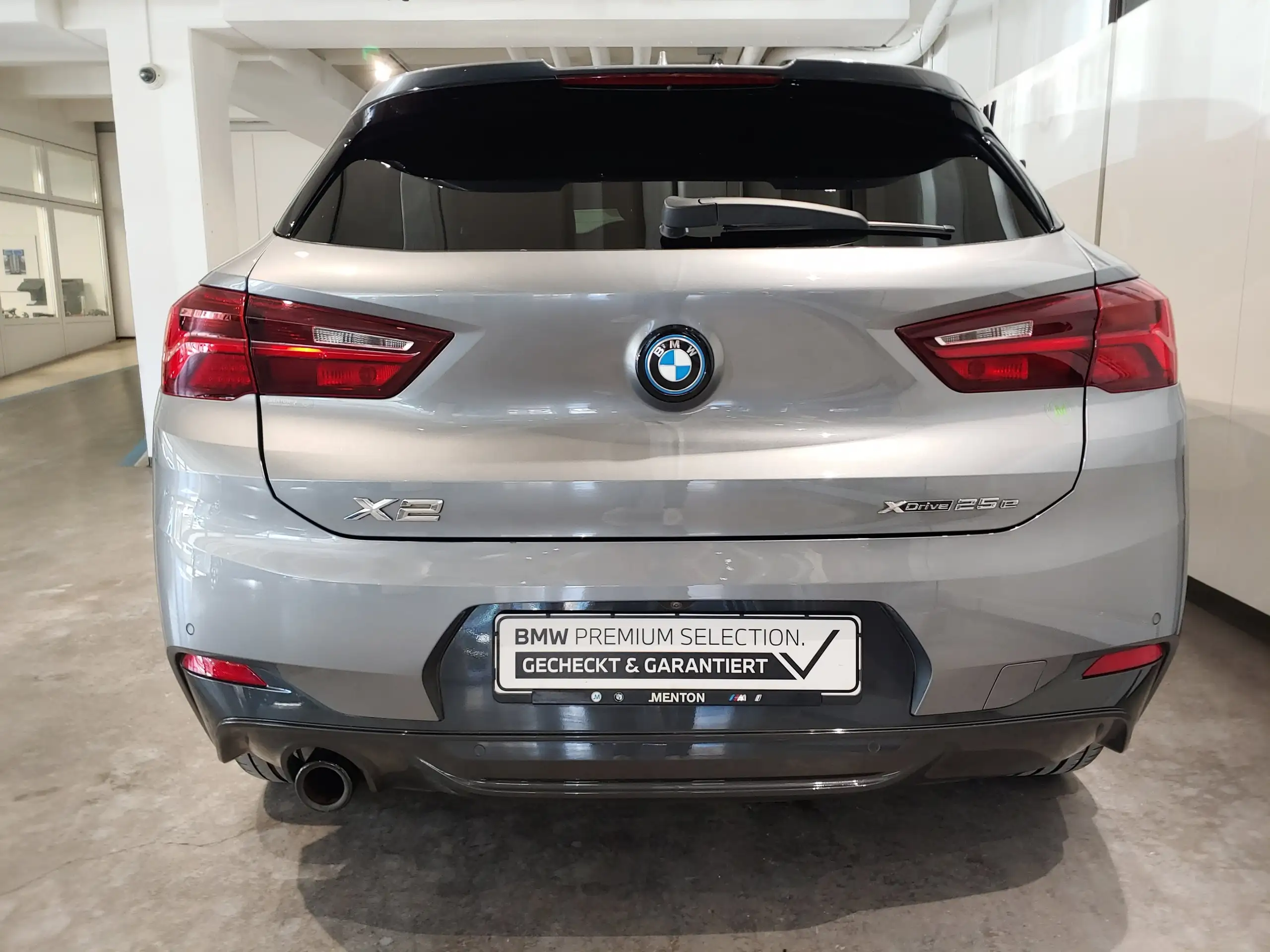 BMW - X2