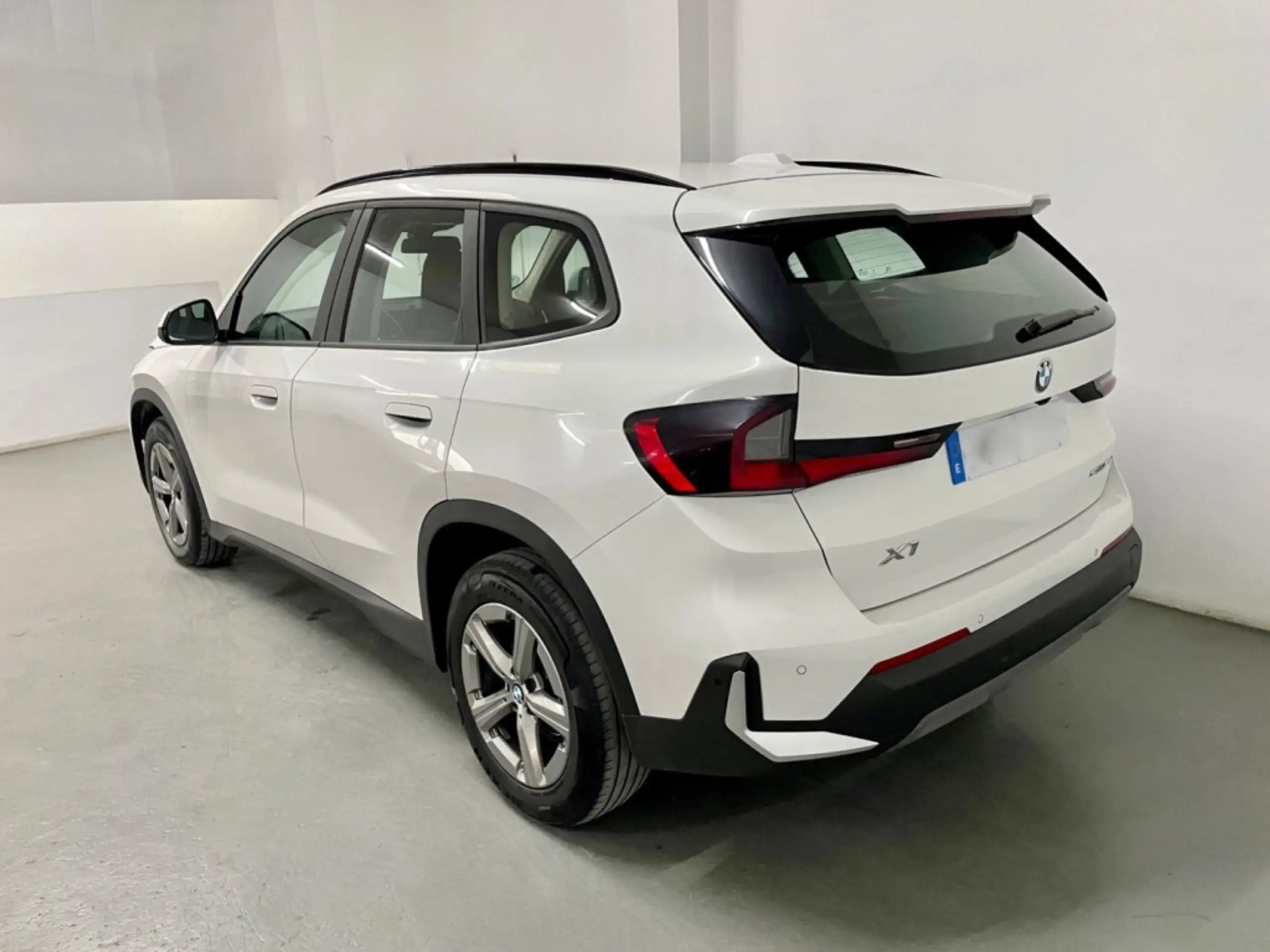 BMW - X1