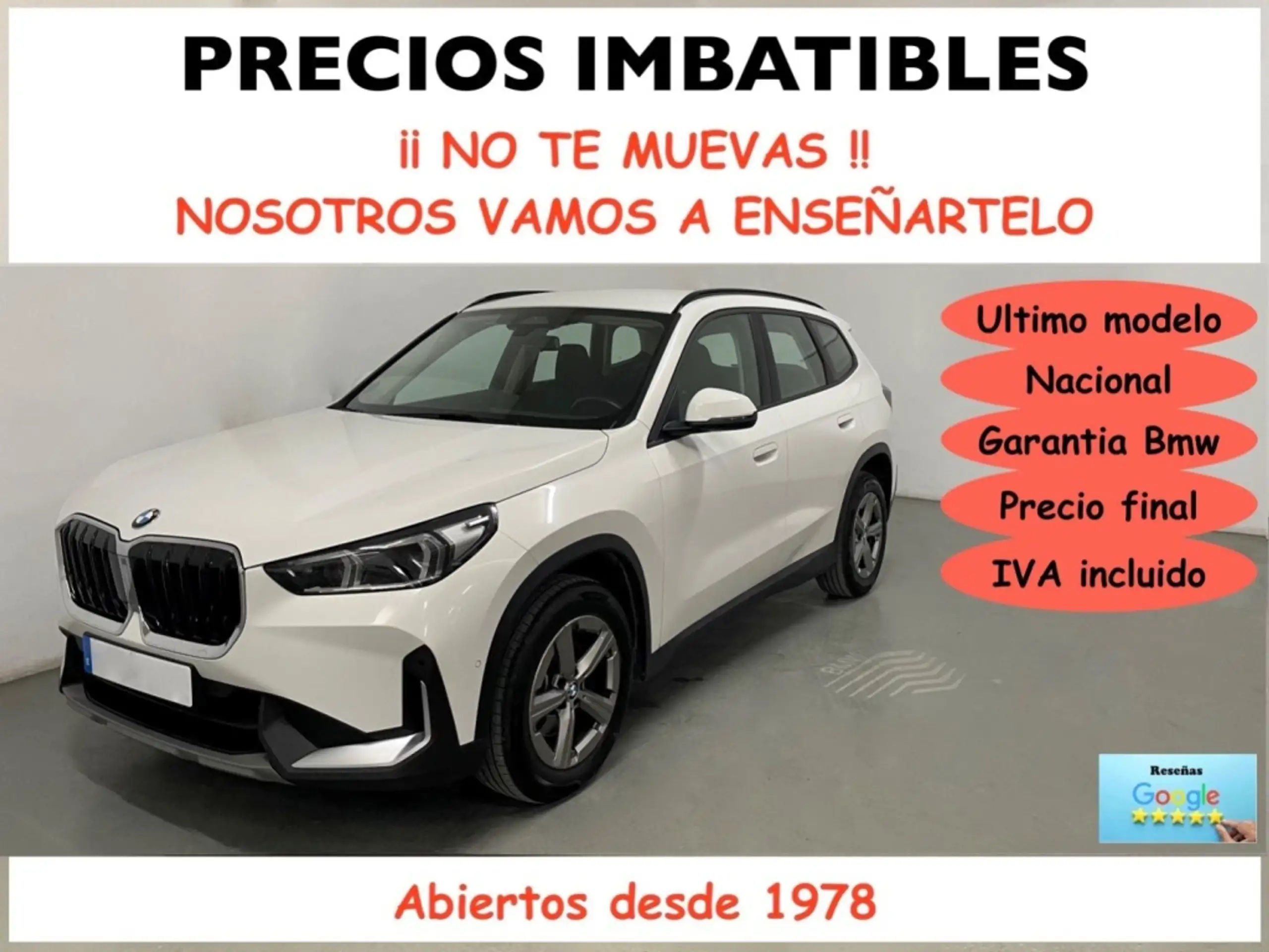 BMW - X1