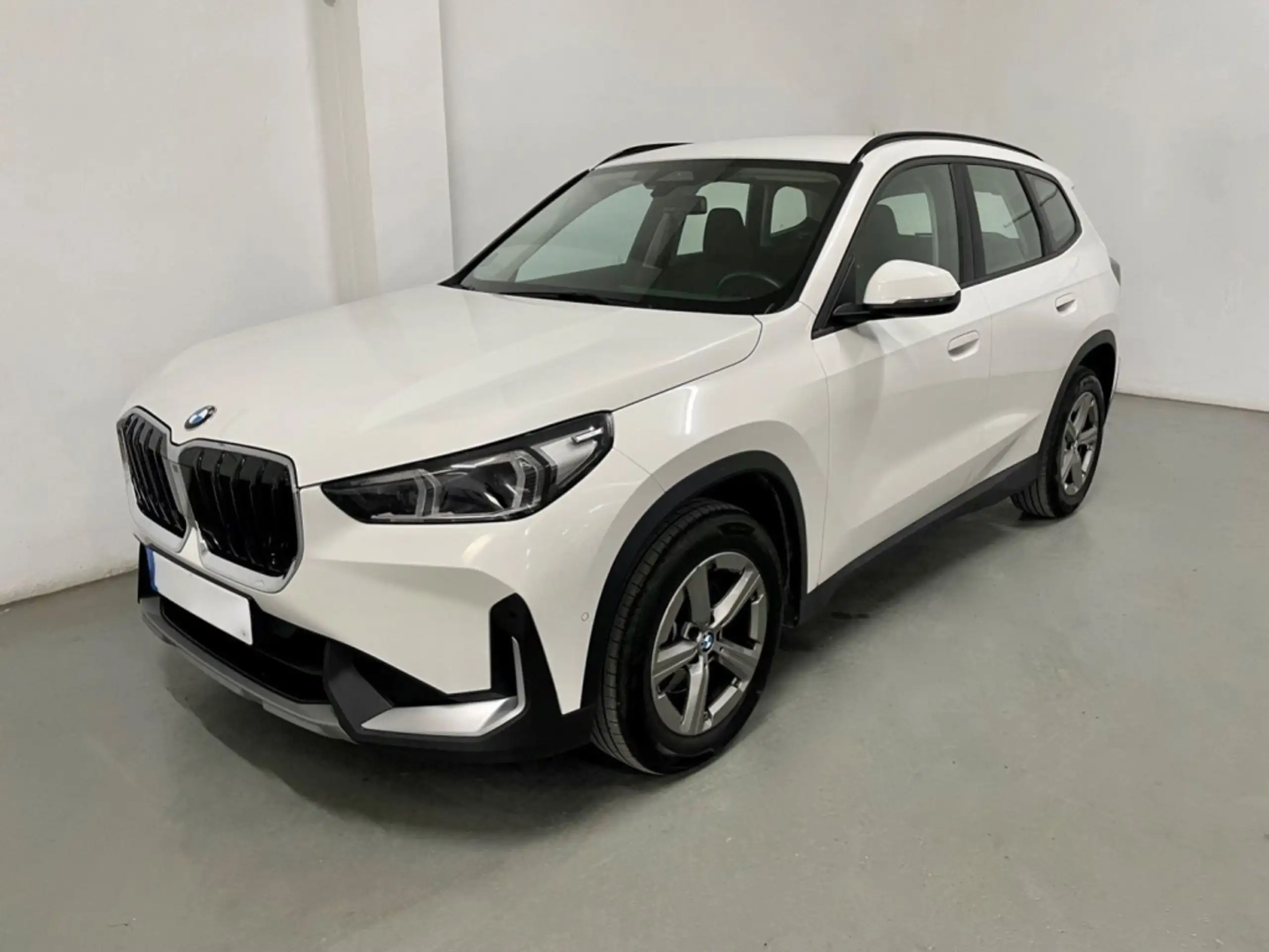 BMW - X1