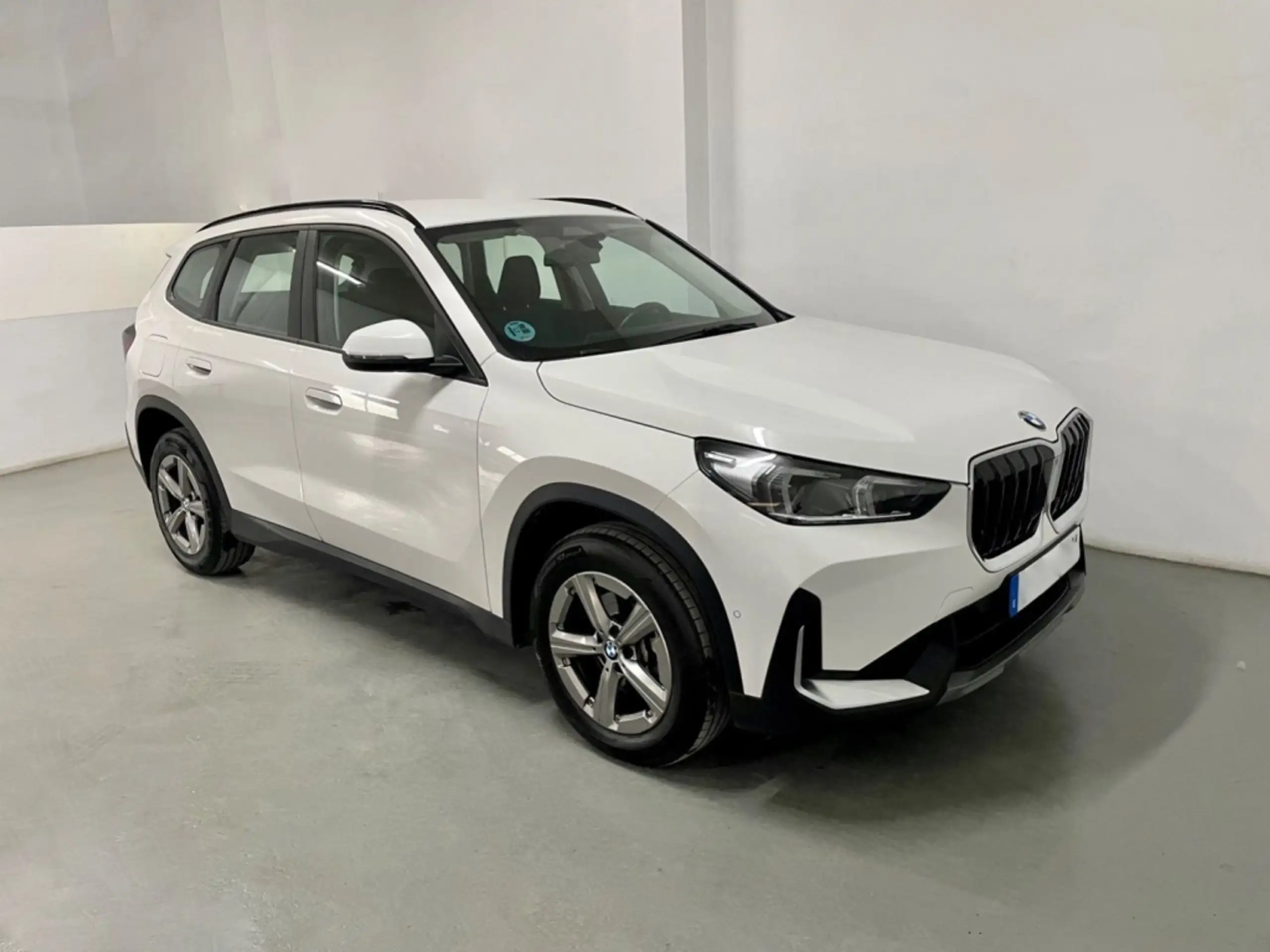 BMW - X1