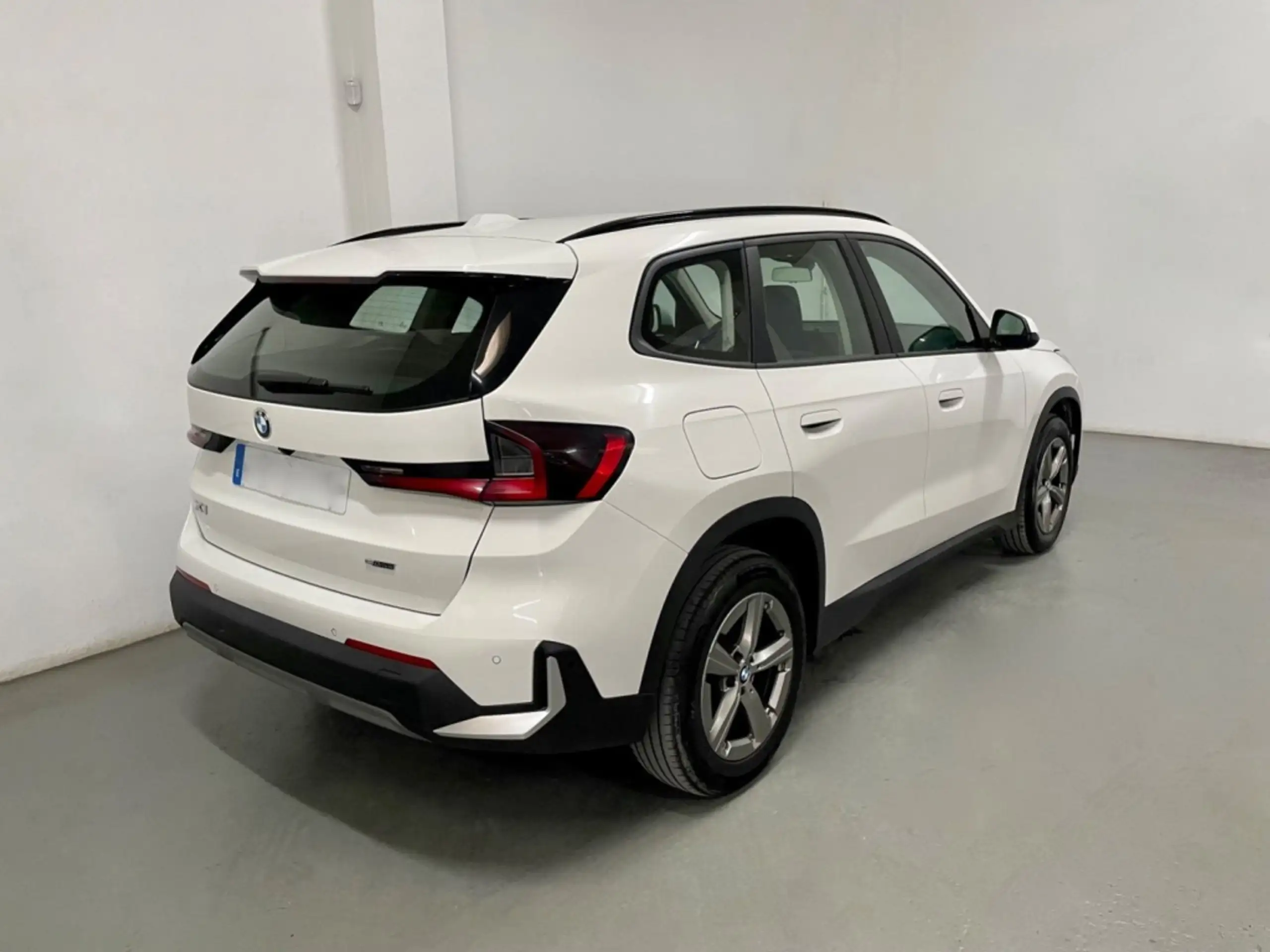 BMW - X1