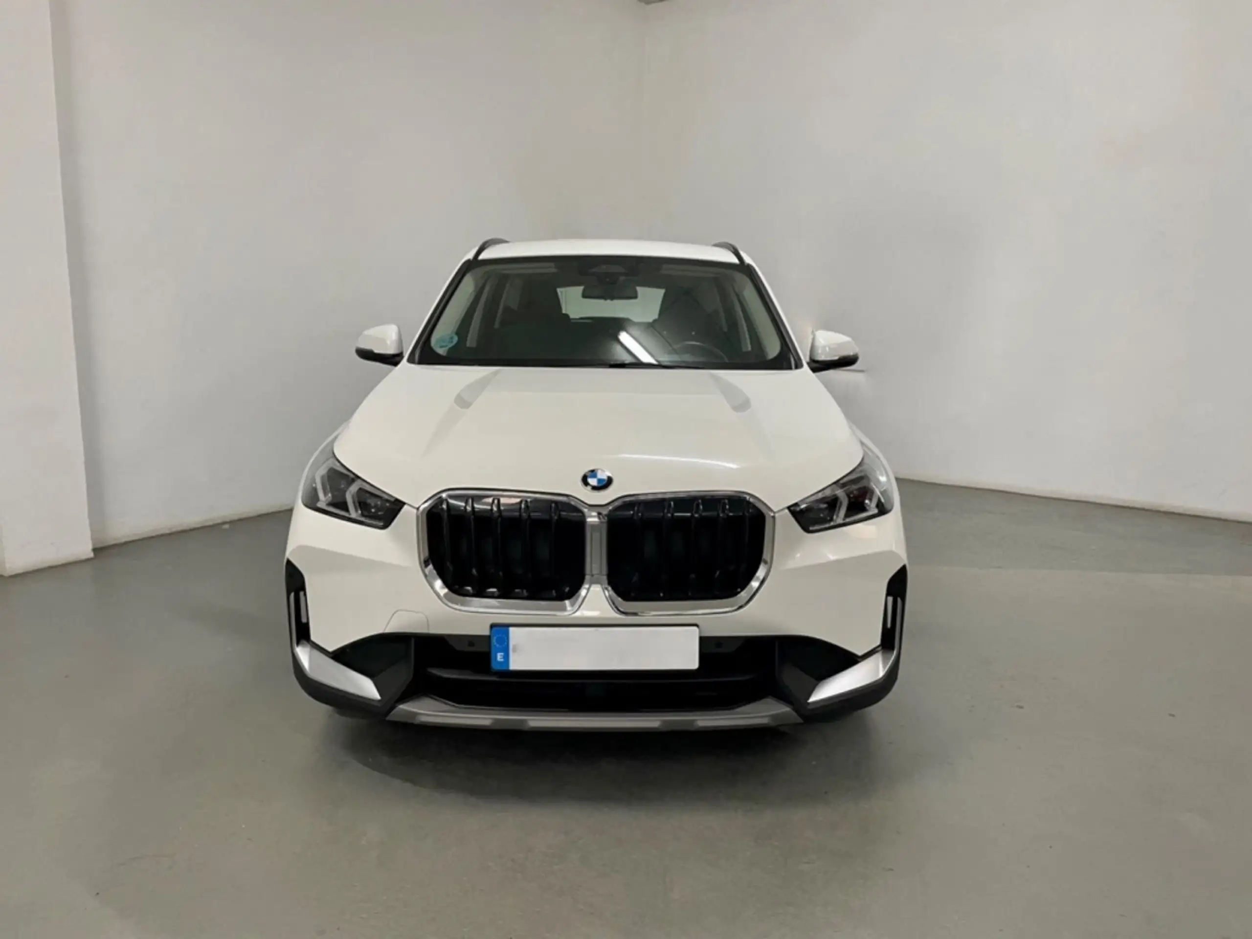 BMW - X1