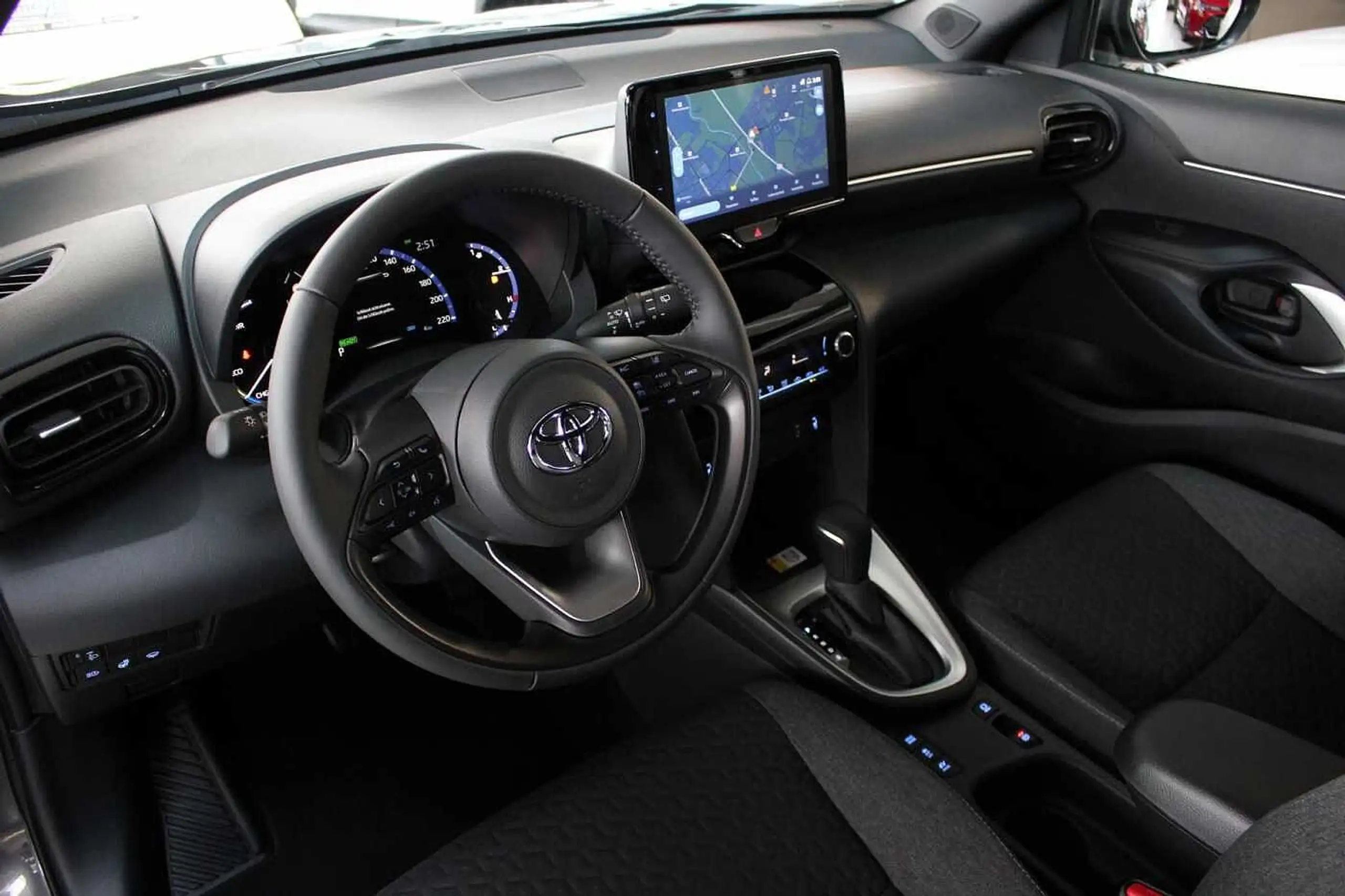 Toyota - Yaris Cross